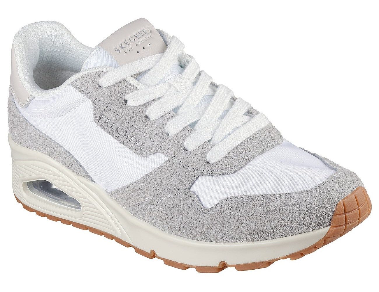 Skechers UNO-VINTAGE DAYZ Sneaker Keilsneaker, Plateausneaker, Schnürschuh günstig online kaufen