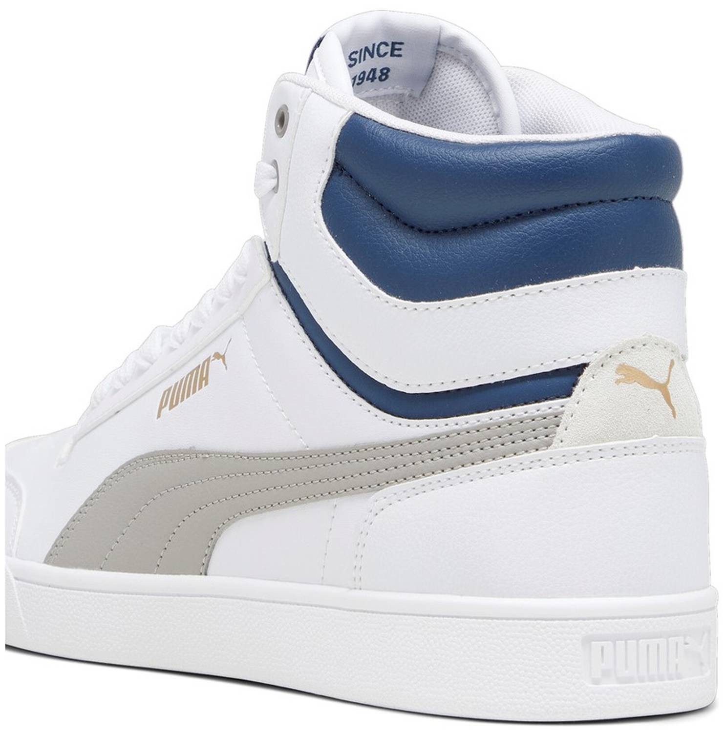 PUMA Puma Shuffle Mid Sneaker
