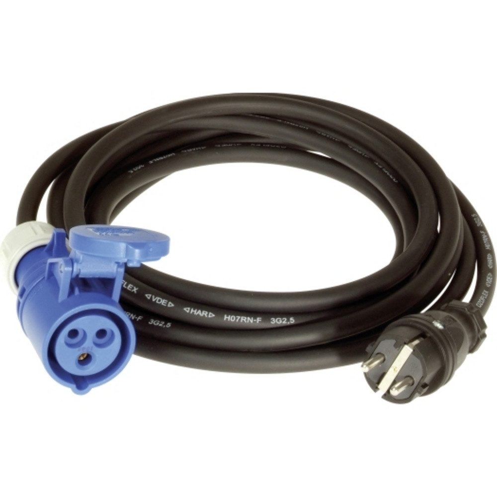 Sirox Steckdose SIROX 351.203 CEE Adapter 16 A 1 St.