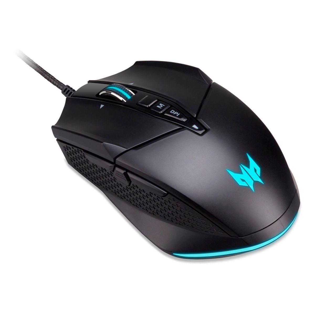 Acer Predator Cestus 335 Gaming Maus Maus