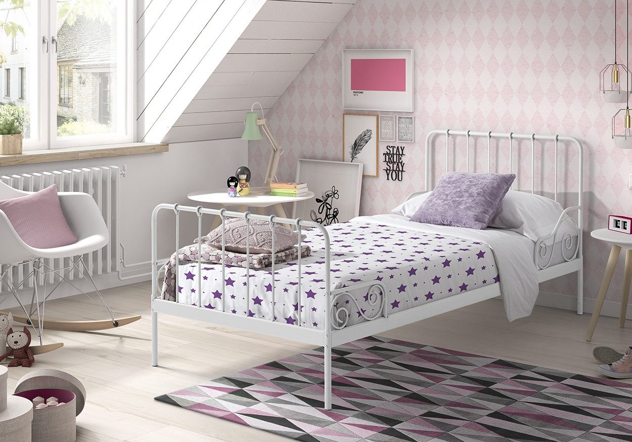 Faizee Möbel Kinderbett Alice günstig online kaufen