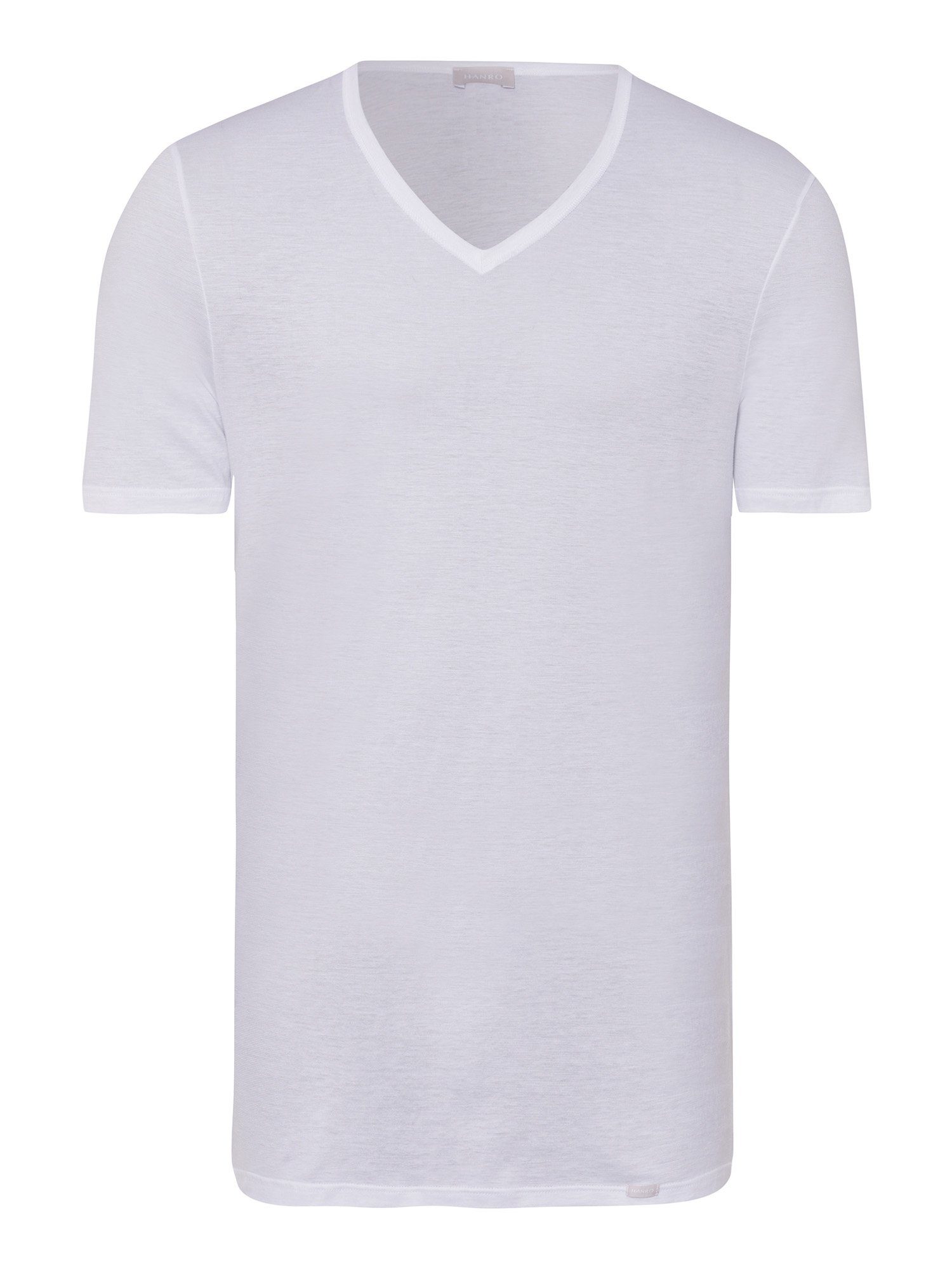 Hanro T-Shirt Ultralight unterziehshirt unterhemd kurzarm günstig online kaufen