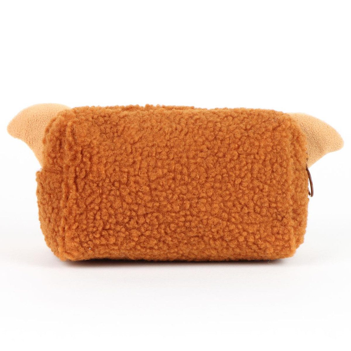 Cerda Kulturbeutel Gremlins Necessaire 18x11x9.5 cm Fleece Kosmetik und Reisebeutel
