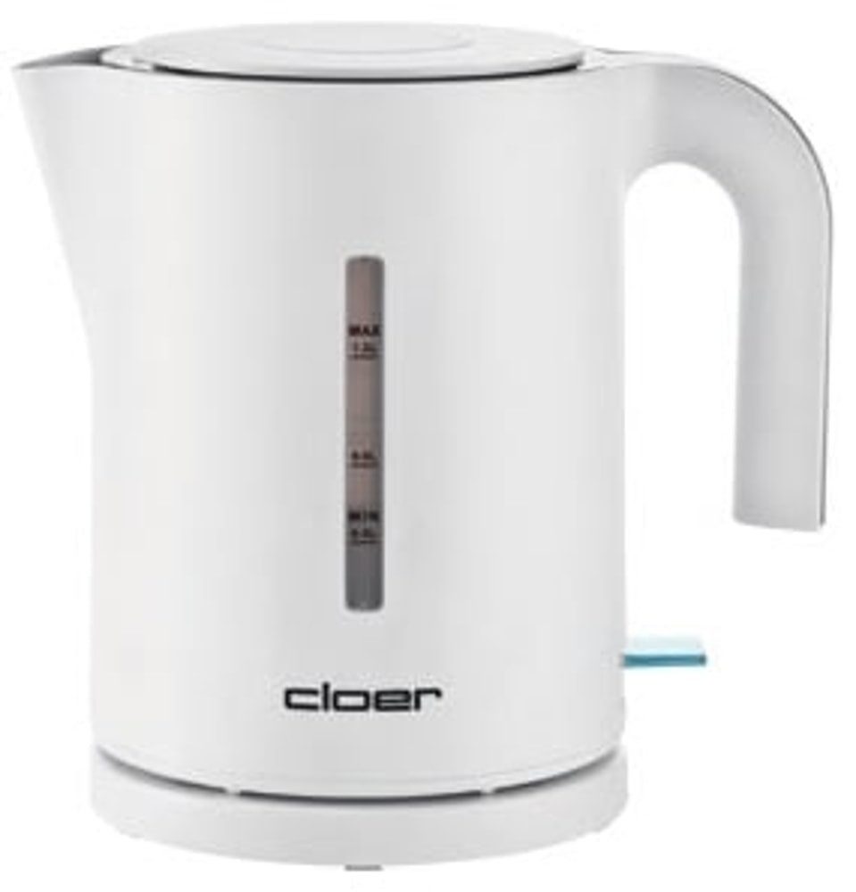 Cloer Wasserkocher