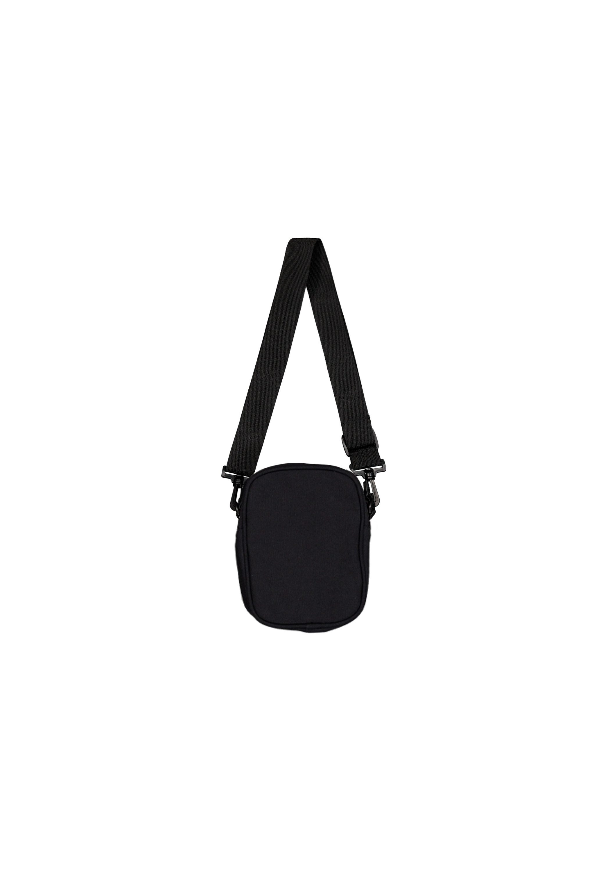 Alpha Industries Umhängetasche Label Messenger Bag S günstig online kaufen