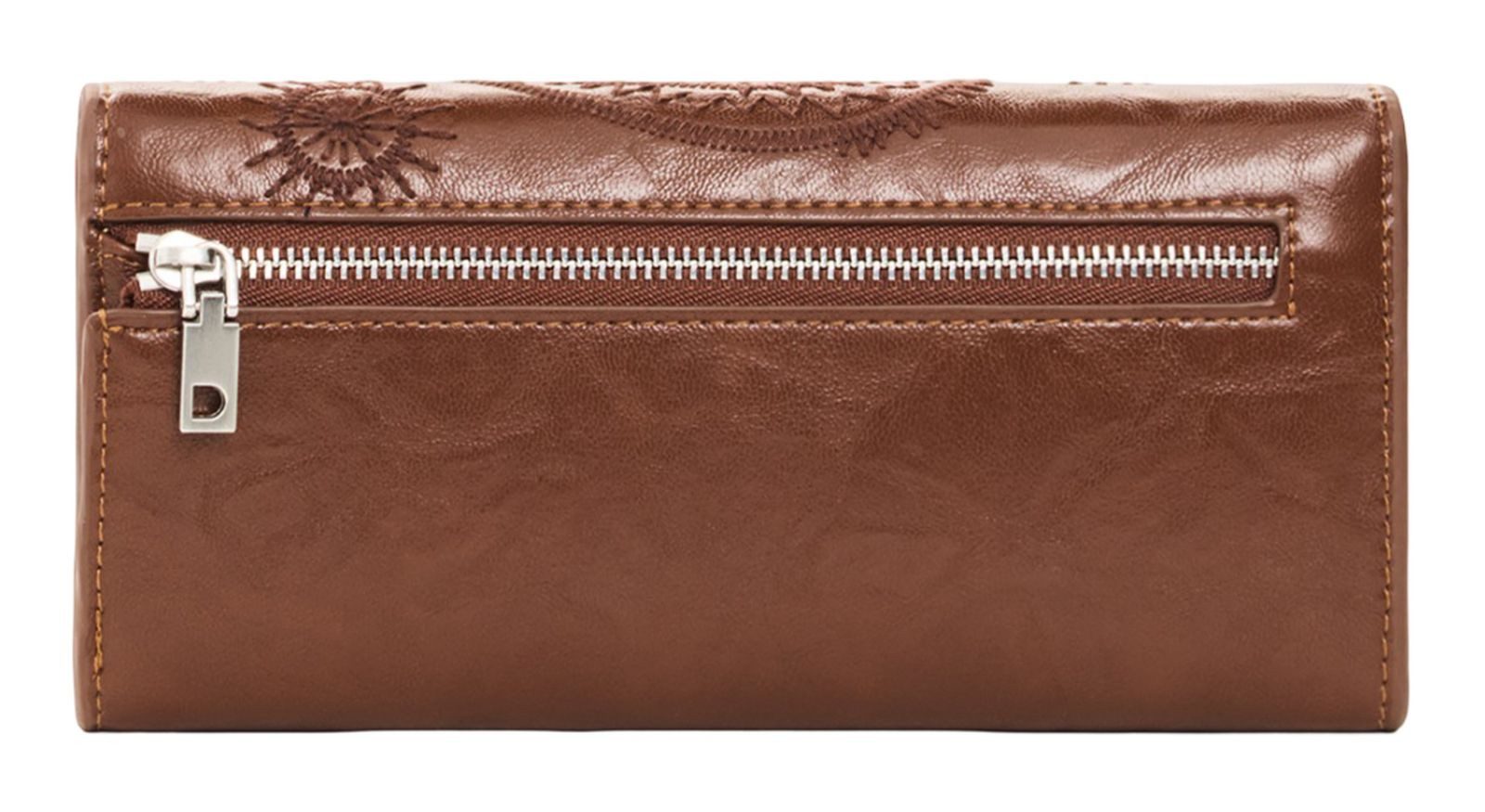 Desigual Geldbörse Siroco Marina Long Wallet (Set, 2-tlg) – Bild 3 von 5