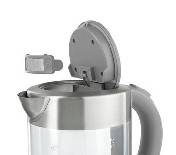 BOSCH Wasserkocher TWK7090B, 1,5 l, 2200 W