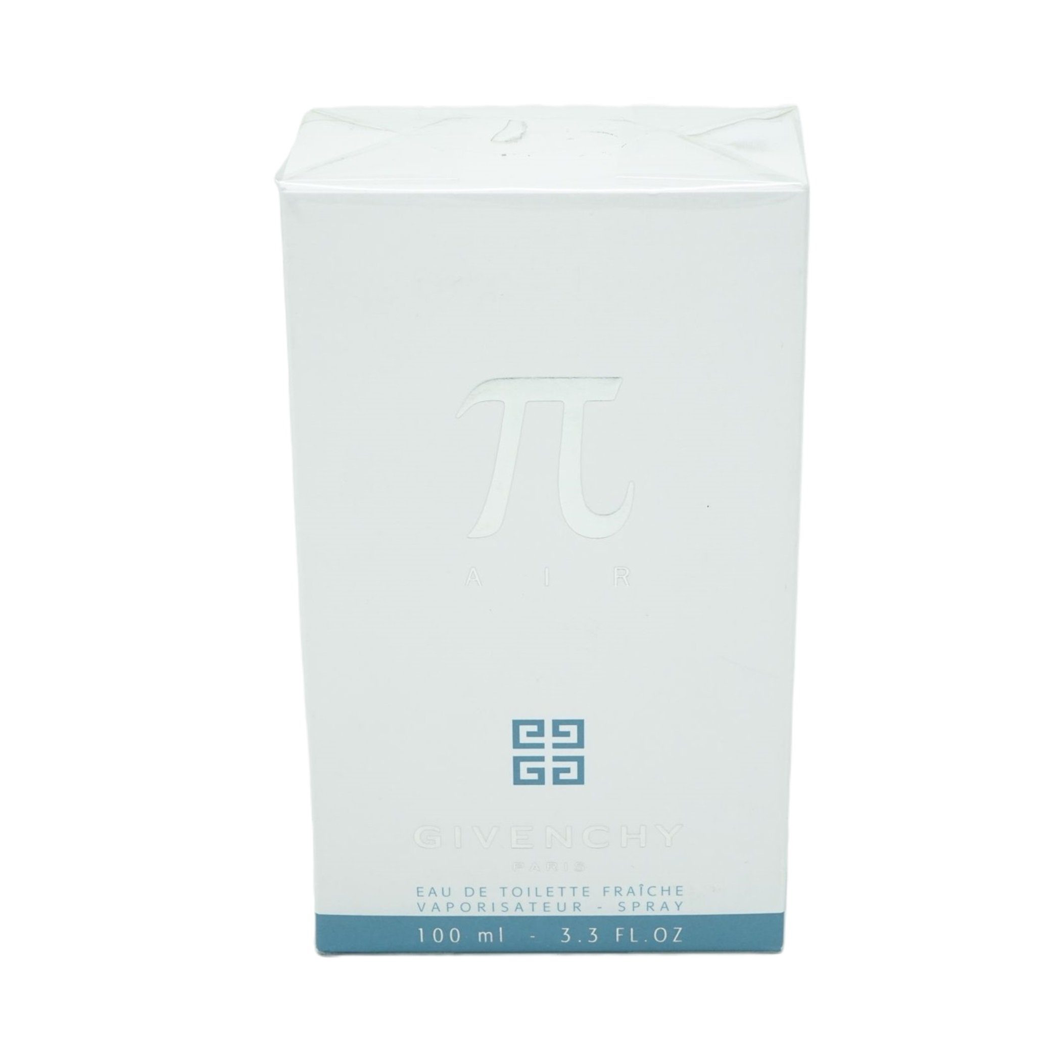 GIVENCHY Eau de Toilette Givenchy Pi Air Eau de Toilette Fraiche Spray 100 ml