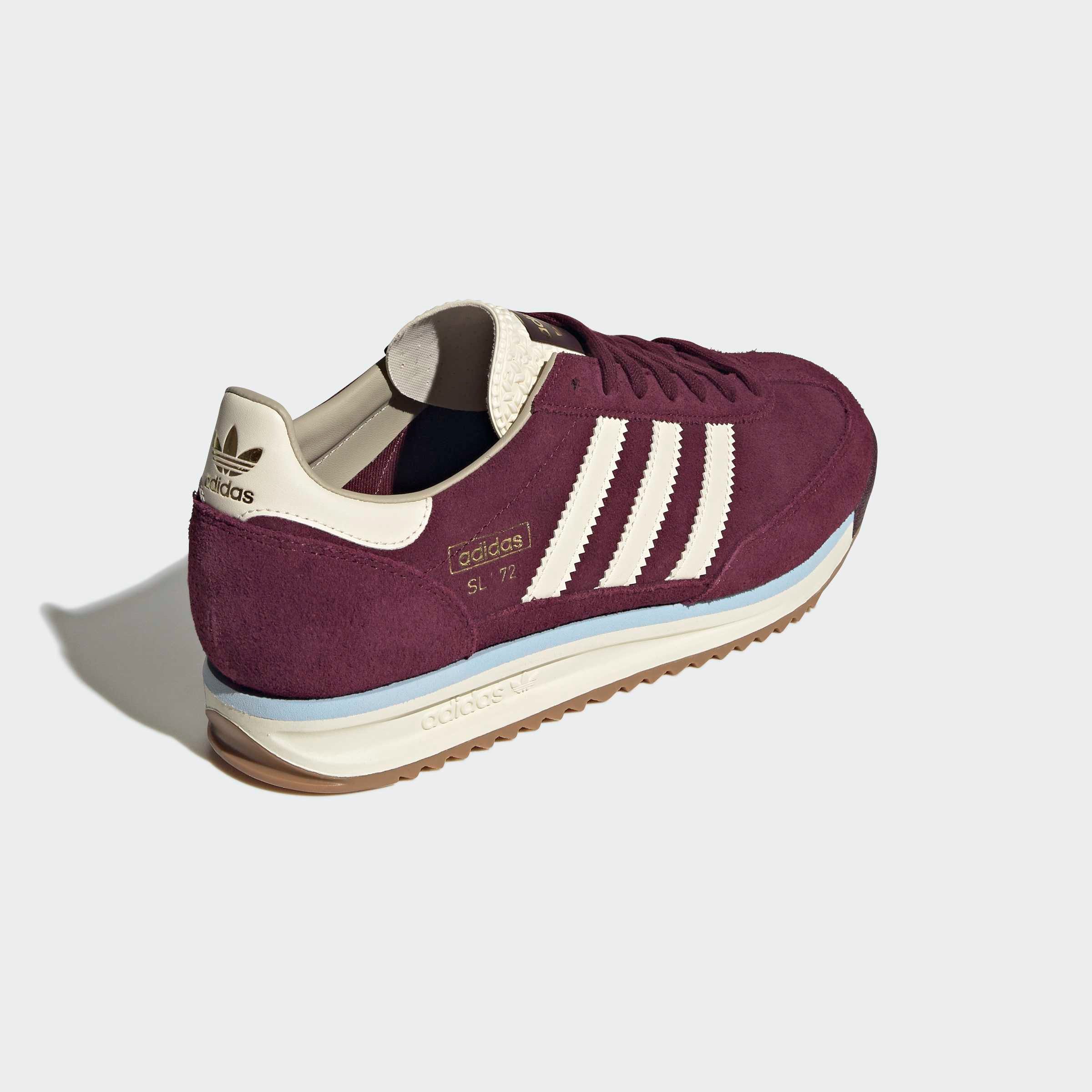 adidas Originals SL 72 RS Sneaker – Bild 5 von 5