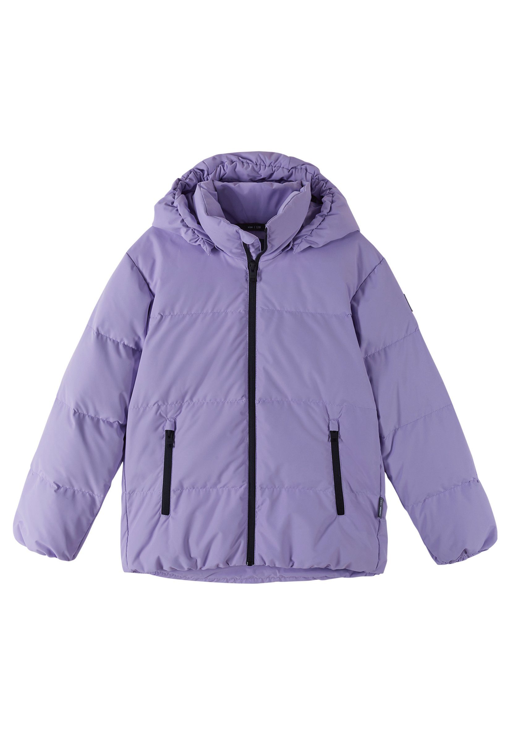 reima Daunenjacke WINTERJACKE PAIMIO