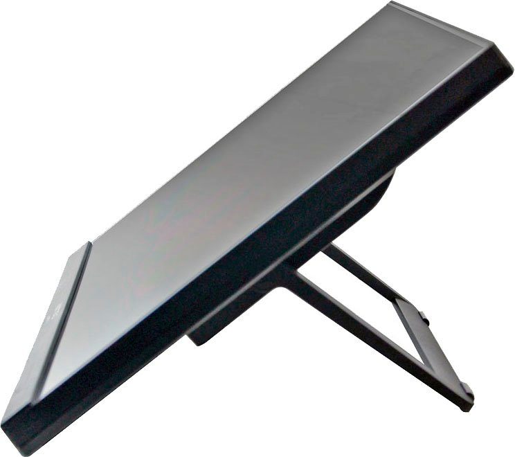 Hannspree HT225HPB LCD-Monitor (54,6 cm/21,5 ", 1920 x 1080 px, Full HD, 7 ms Reaktionszeit, 65 Hz, TFT mit LED-Backlight)