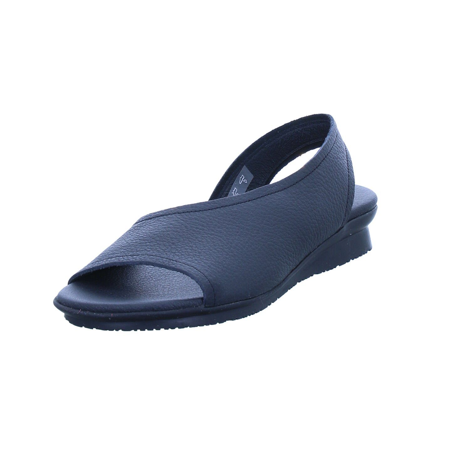 arche Aurami noir Pantolette (2-tlg)