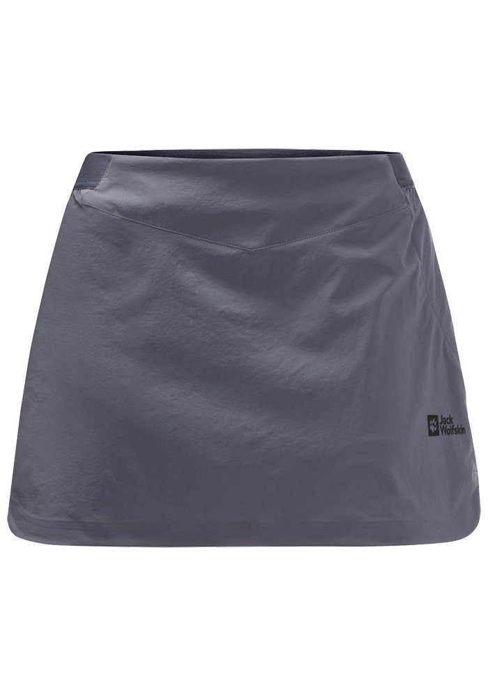 Jack W Wolfskin dolphin Hosenrock SKORT PRELIGHT