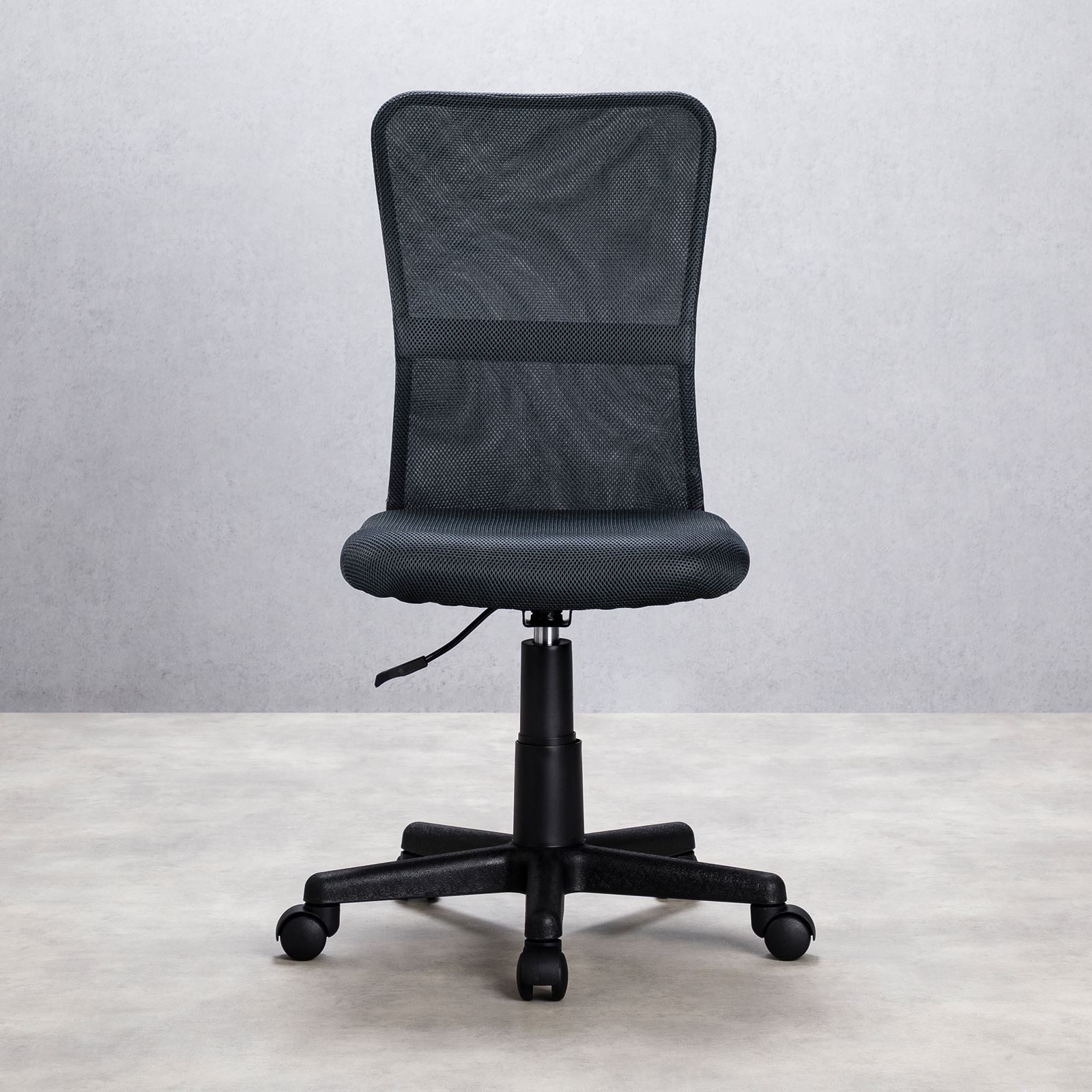 IDIMEX Drehstuhl TODI, Ergonomischer Drehstuhl mit günstig online kaufen