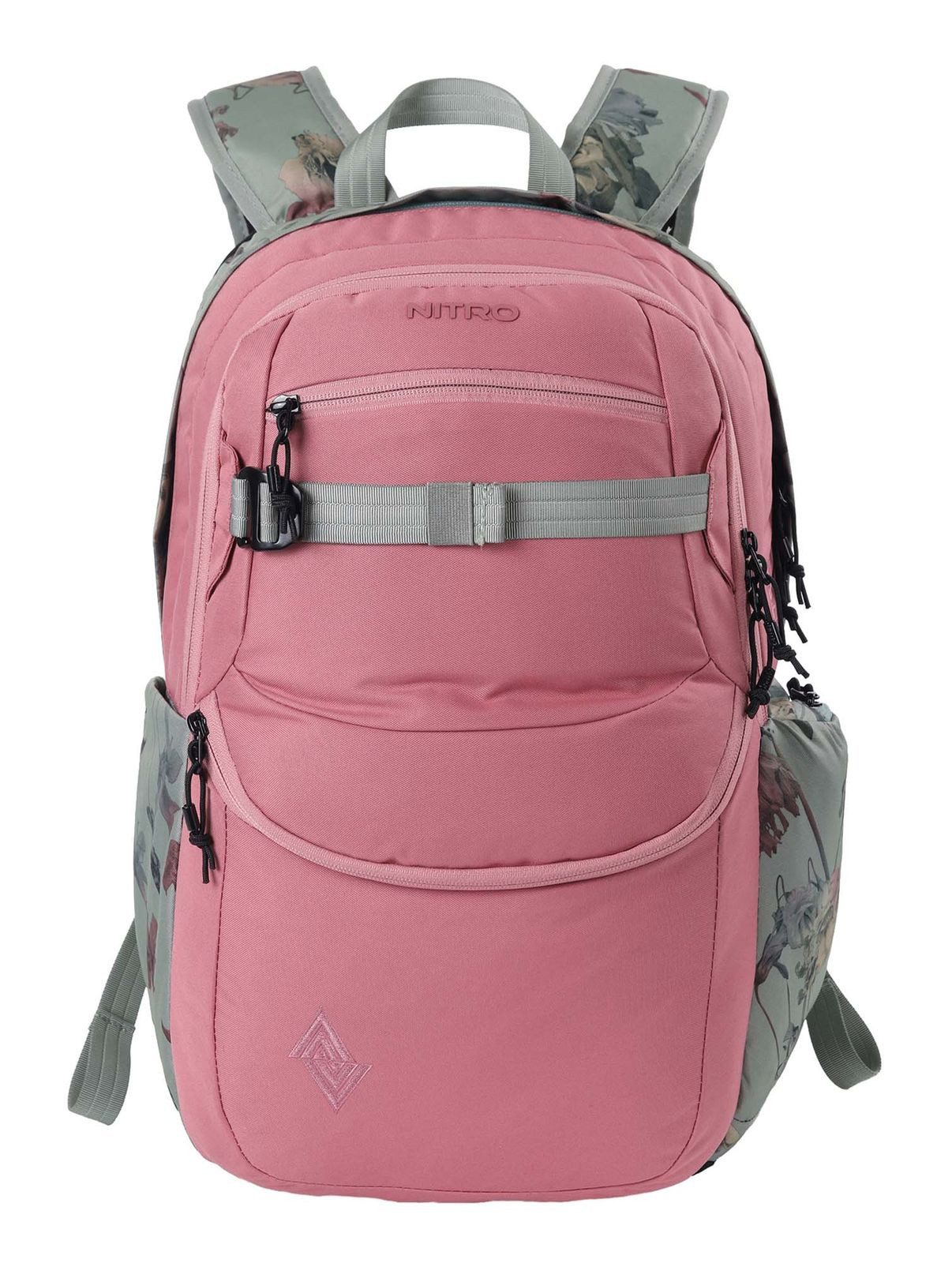 NITRO Rucksack Hero Backpack günstig online kaufen