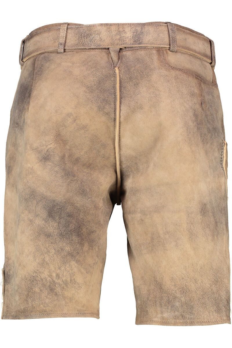 Maddox Trachtenlederhose
