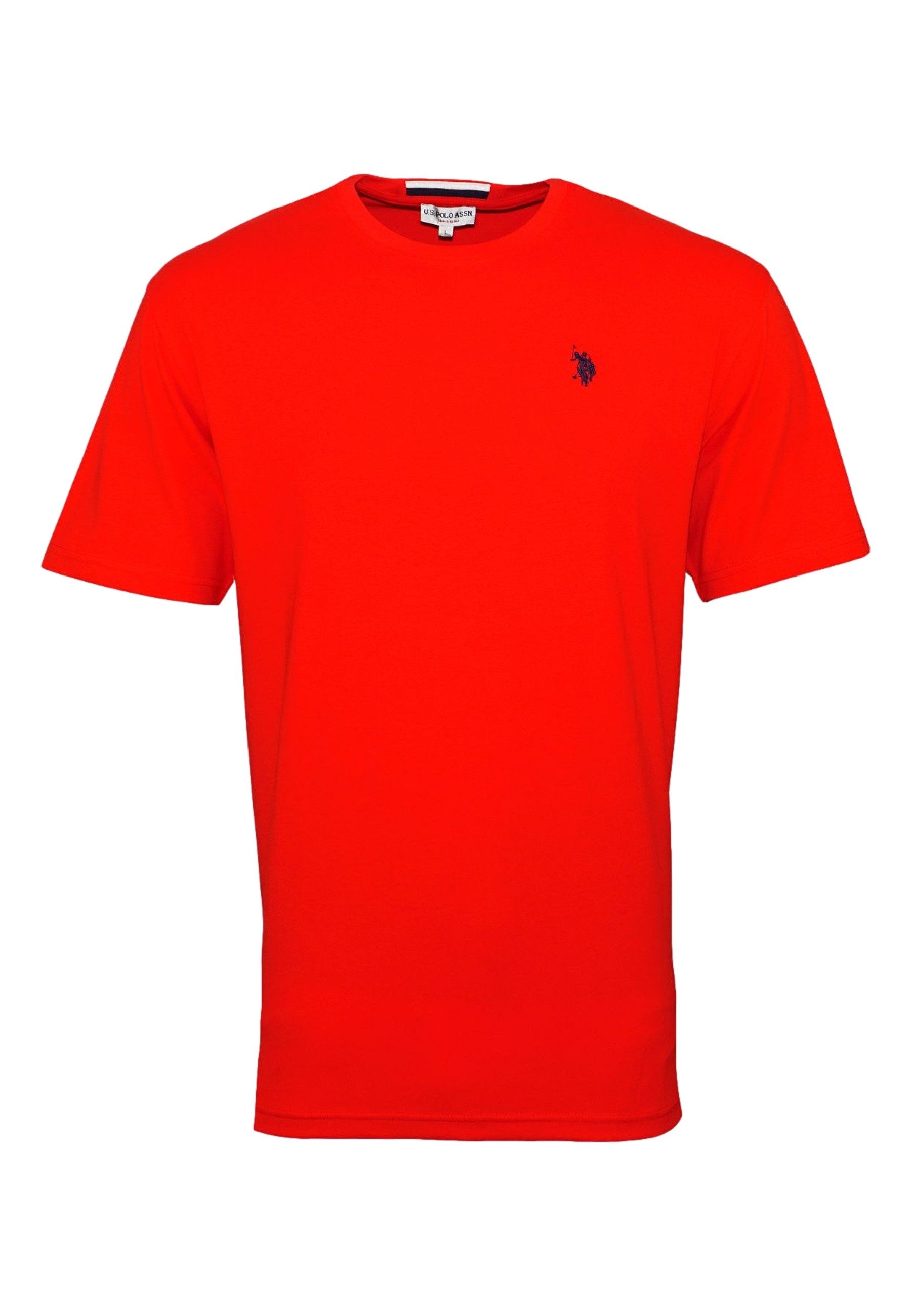 T-Shirt T-Shirt Kurzarmshirt