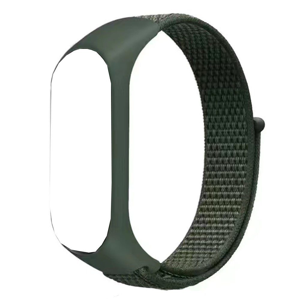 Smartwatch-Armband Mi 3/4/5/6/7 Armband Verstellbares für Ersatzarmbänd Xiaomi FELIXLEO Band