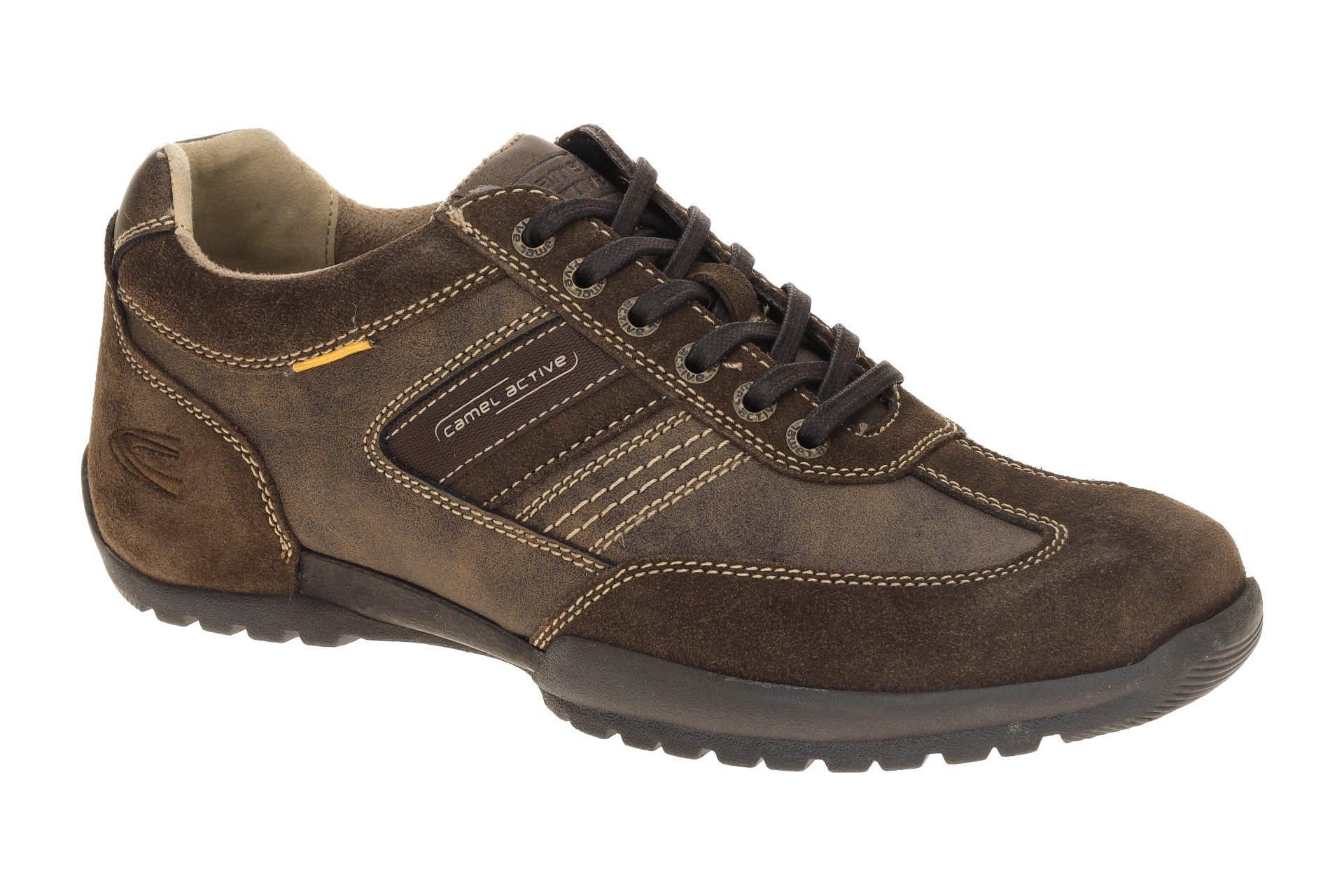 camel active 54DVA04-206320 Schnürschuh