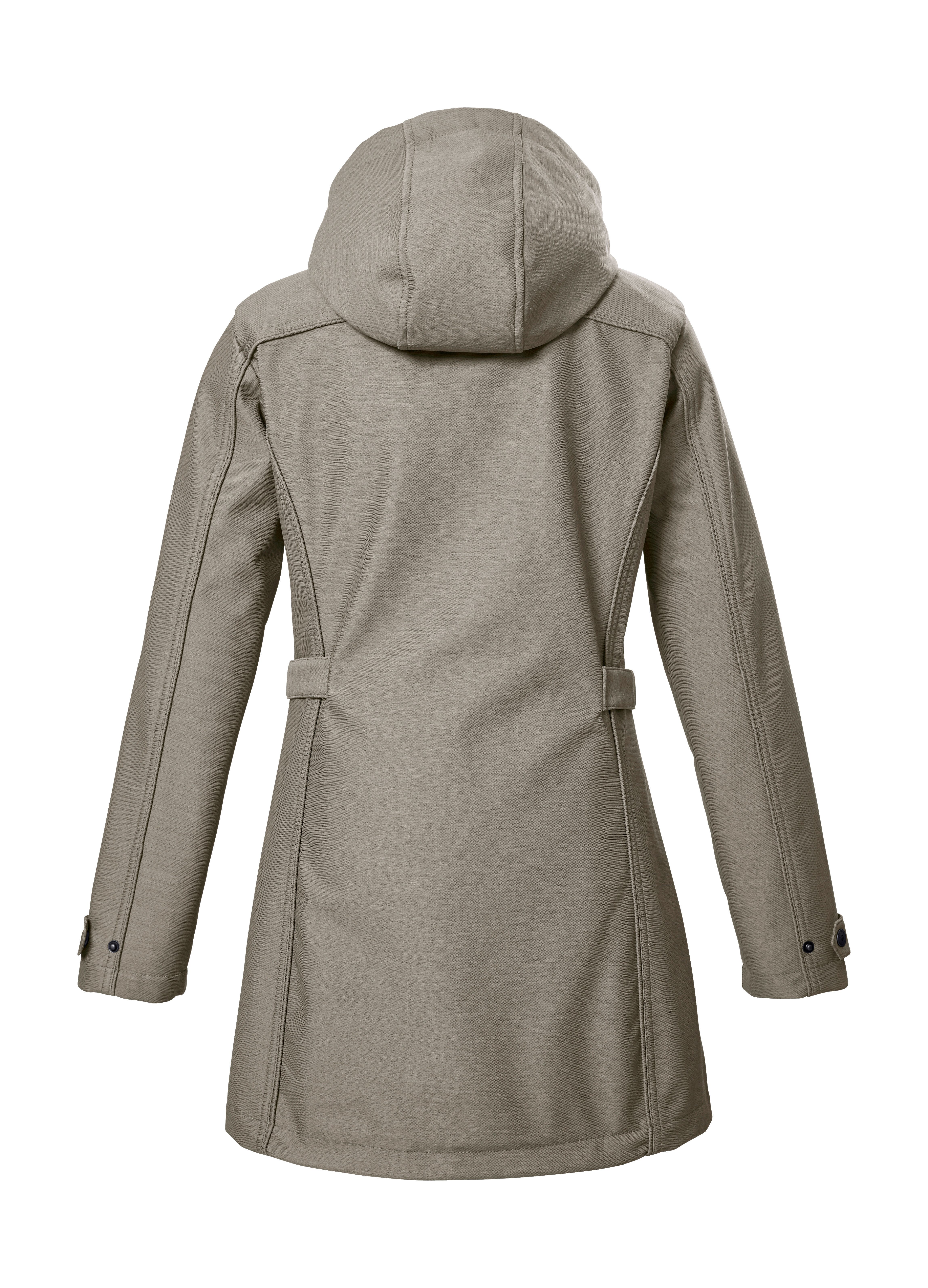 G.I.G.A. DX by killtec Softshellparka GW günstig online kaufen