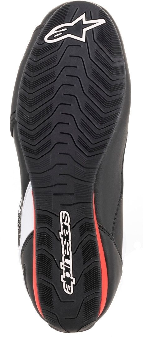 Alpinestars Faster 3 Rideknit Motorradschuhe Motorradstiefel günstig online kaufen
