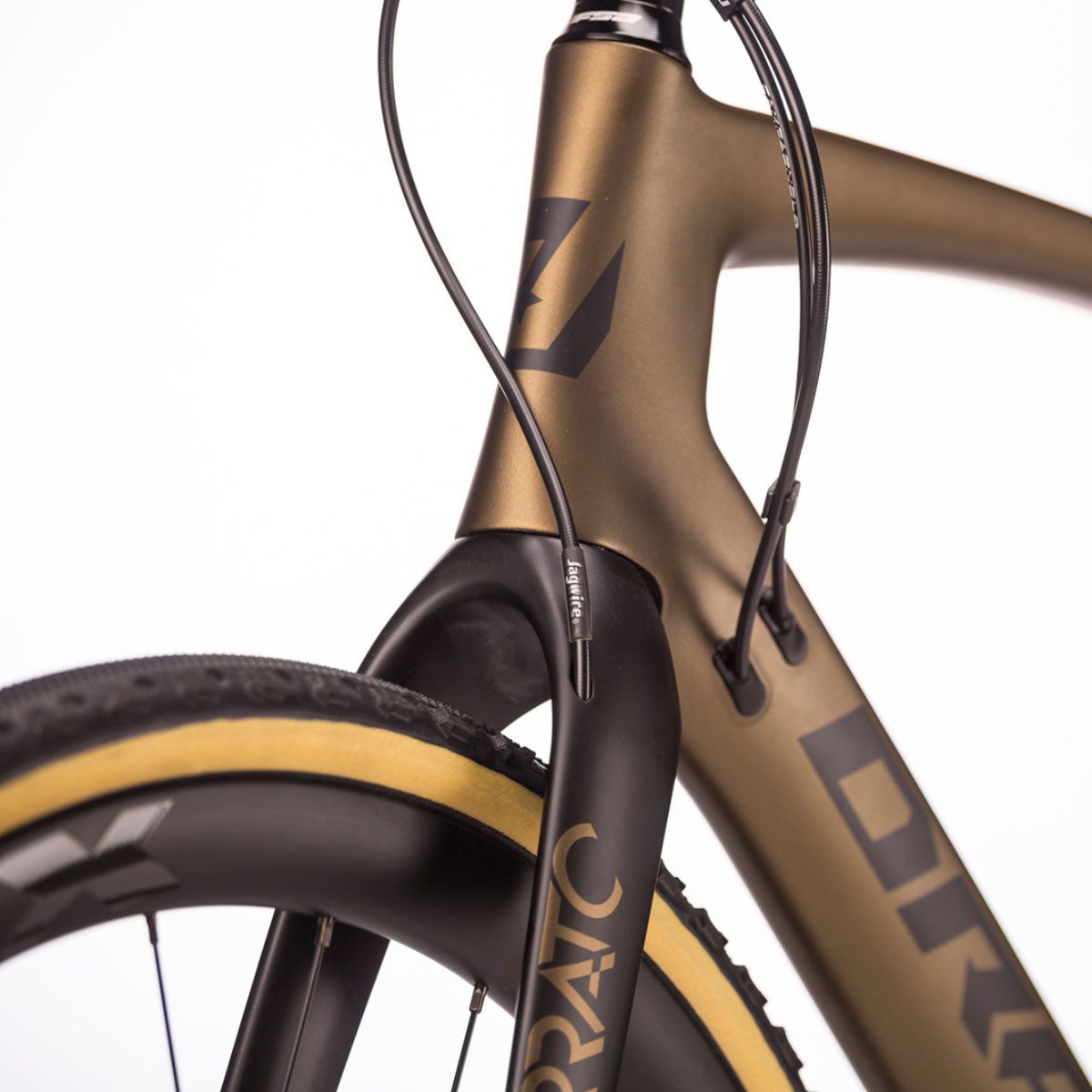 Airtracks Gravel Bike 28 inch Men's Gravel Bike CARBON STERRATO CF Bicycle 13-speed, 13-speed, Derailleur gears, (CAMPAGNIO EKAR 1×13 speed), 13-speed - Frame sizes 52cm and 54cm - 2026 Model