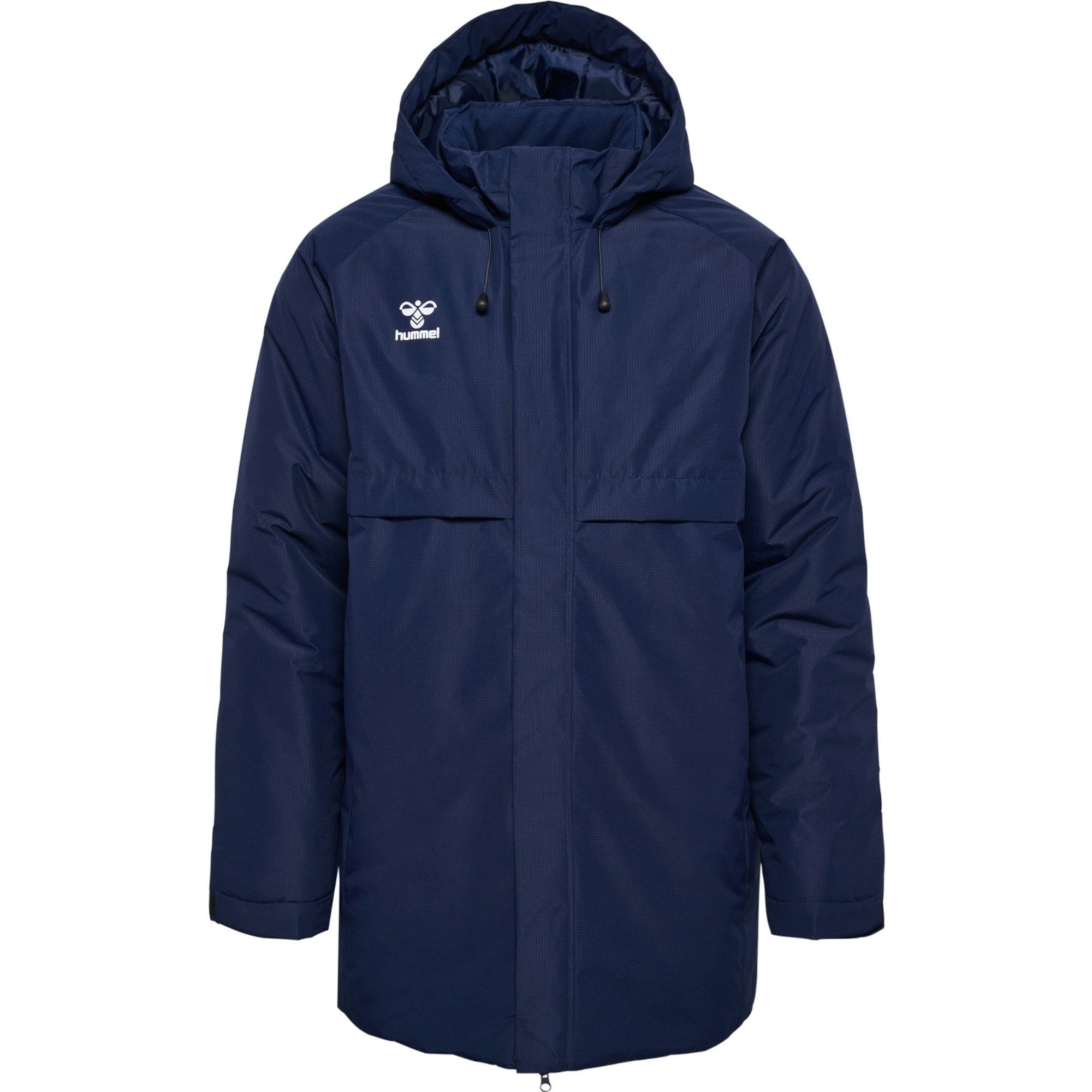 hummel Winterjacke Hummel Herren Winterjacke hmlGo Parka Jacket 221017