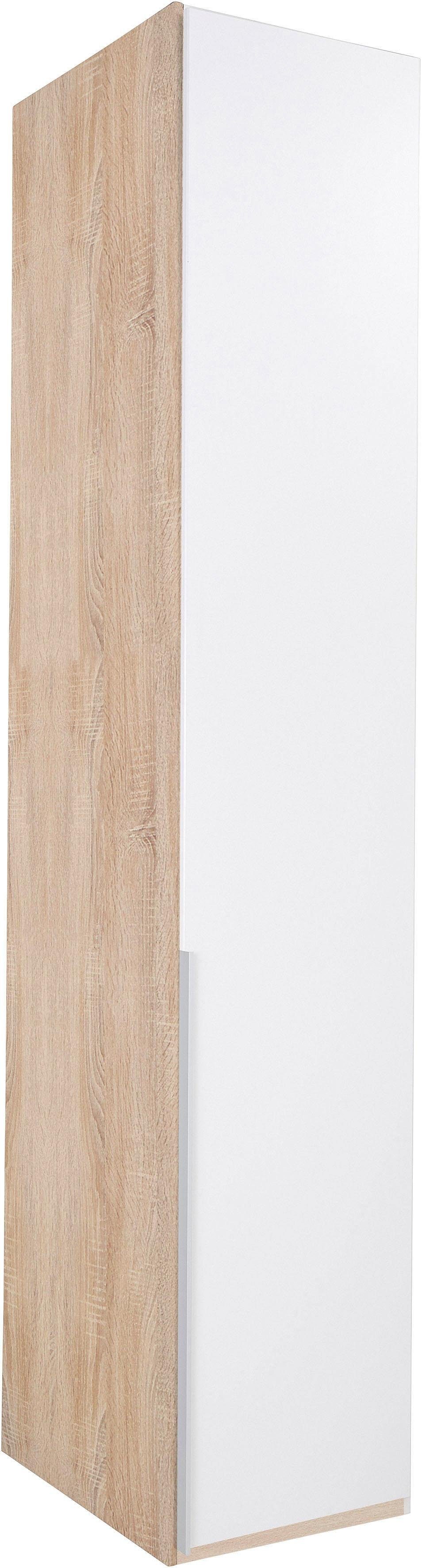 Wimex Kleiderschrank "New York", in vielen Breiten, 208 oder 236cm hoch günstig online kaufen