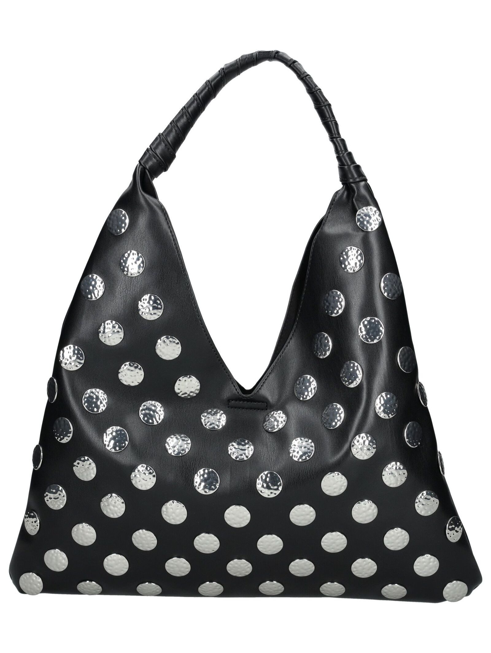Henkeltasche Dolce Vita Taschen Lederimitat
