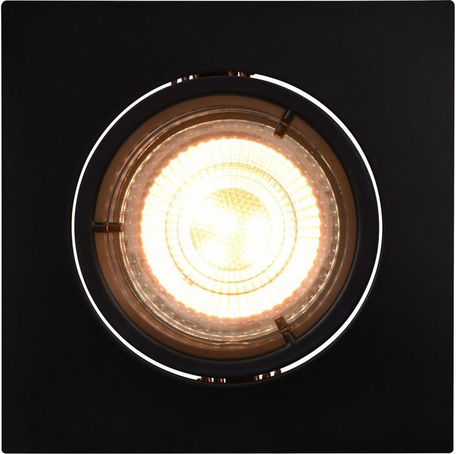 Nordlux Smarte LED-Leuchte »Carina Smartlight«, Nordlux Smart Light, Leuchtmittel enthalten und wechselbar, 3er Set, einfache Montage-Otto