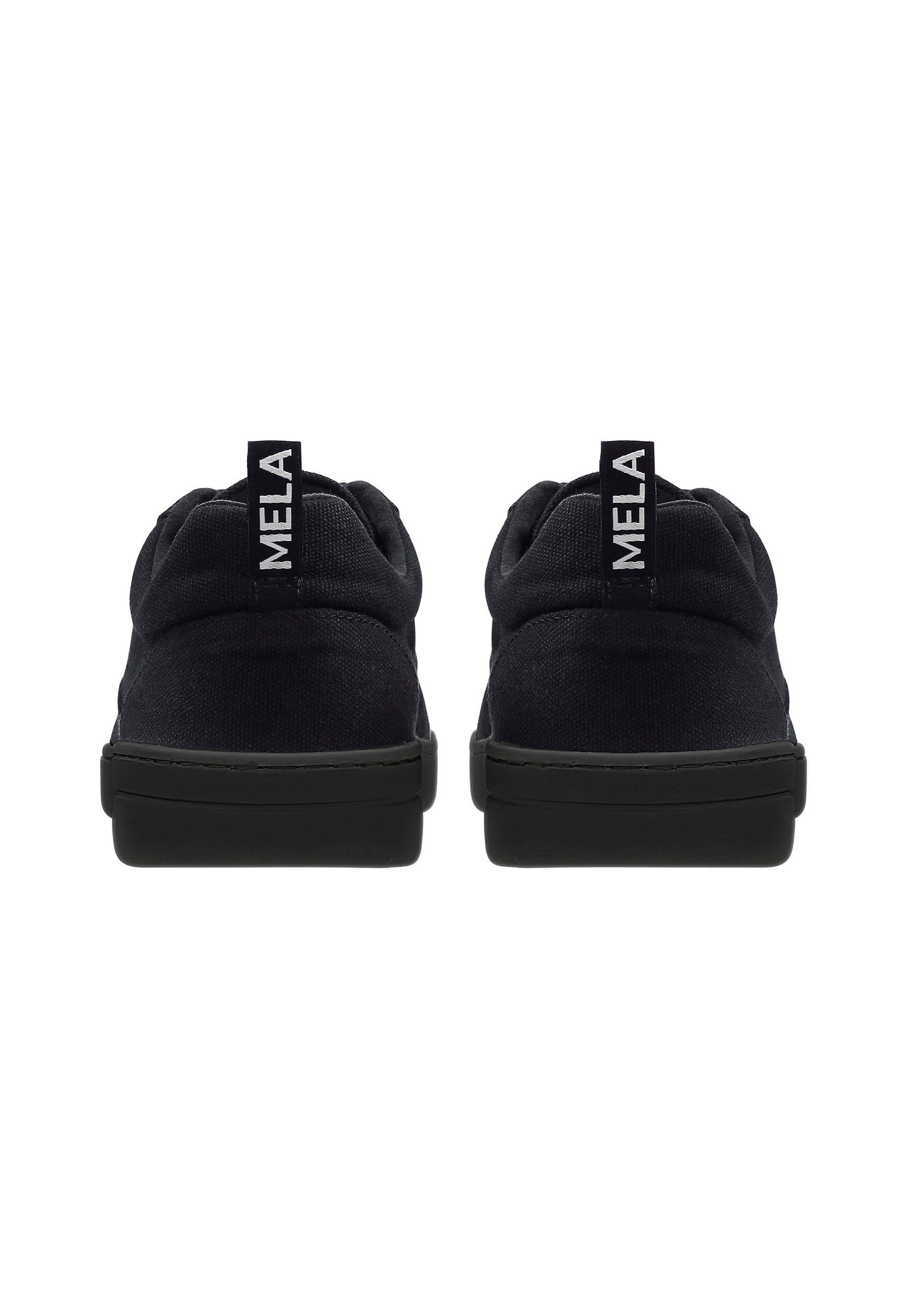 MELA Damen Sneaker black Sneaker all