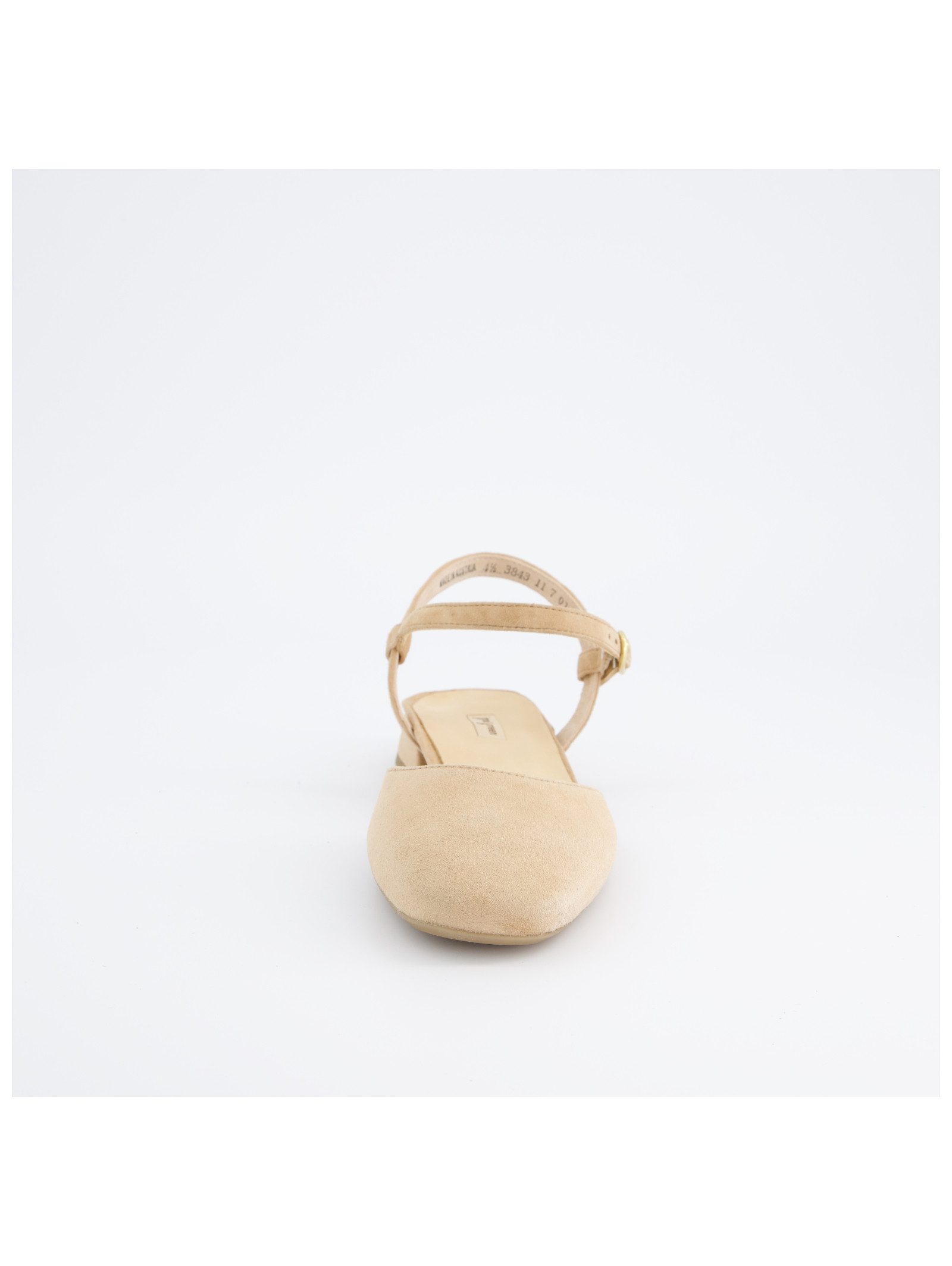 Paul Green Paul Green Pumps Leder Slingpumps