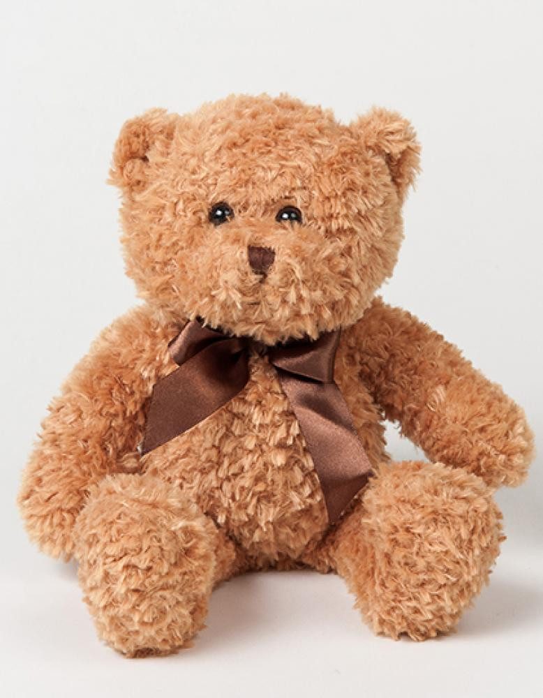 Mumbles Plüschfigur Brumble Bear