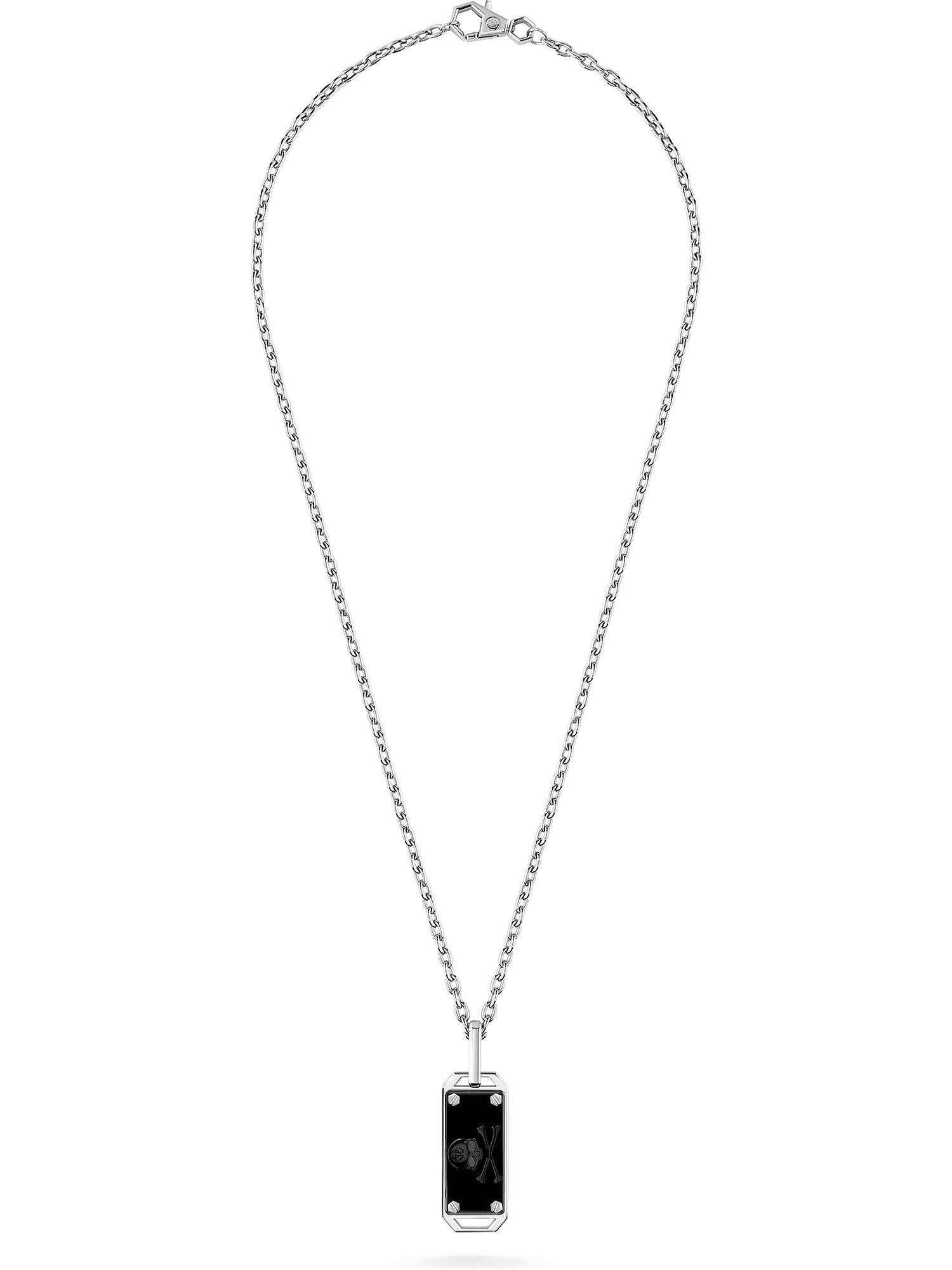 Collier Philipp Plein Herren-Kette