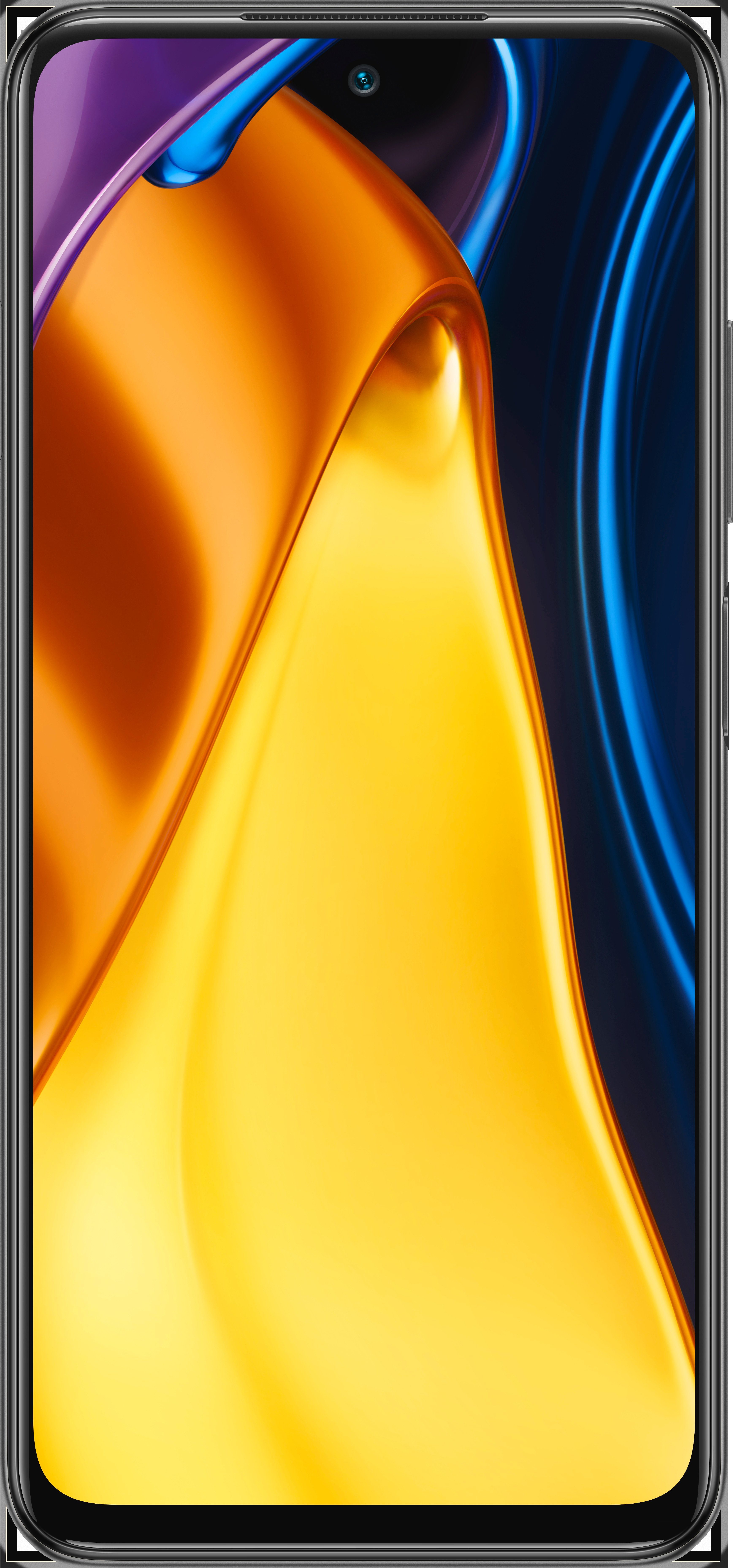 [Großer Verkauf! ] Xiaomi POCO M3 64 Smartphone Speicherplatz, Zoll, Pro GB cm/6,5 5G 48 (16,5