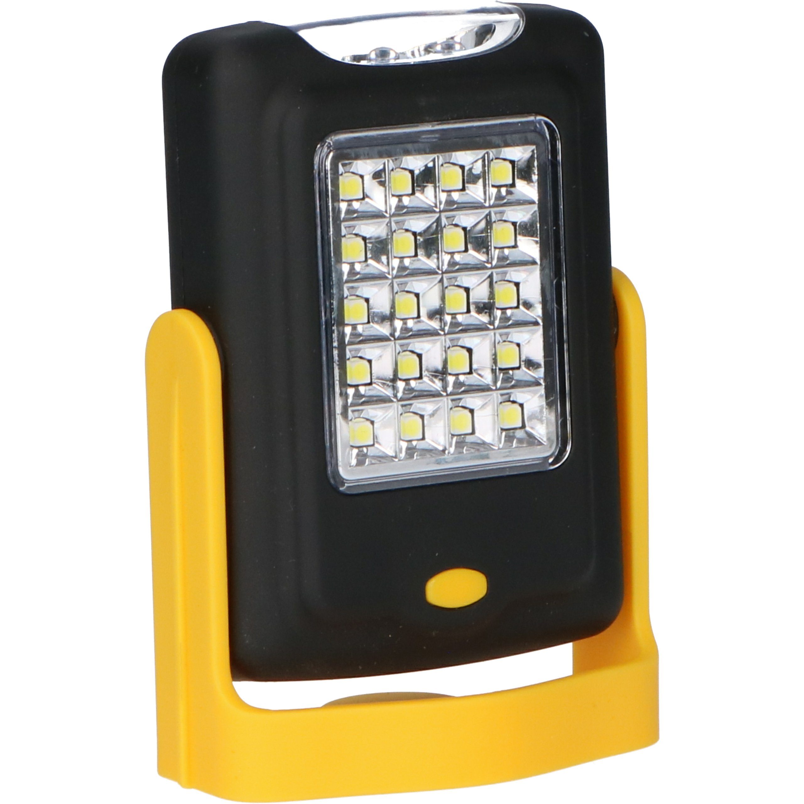 LED's work LED Arbeitsleuchte 0700316 LED-Kompaktleuchte, LED, 1,4W kaltweiß