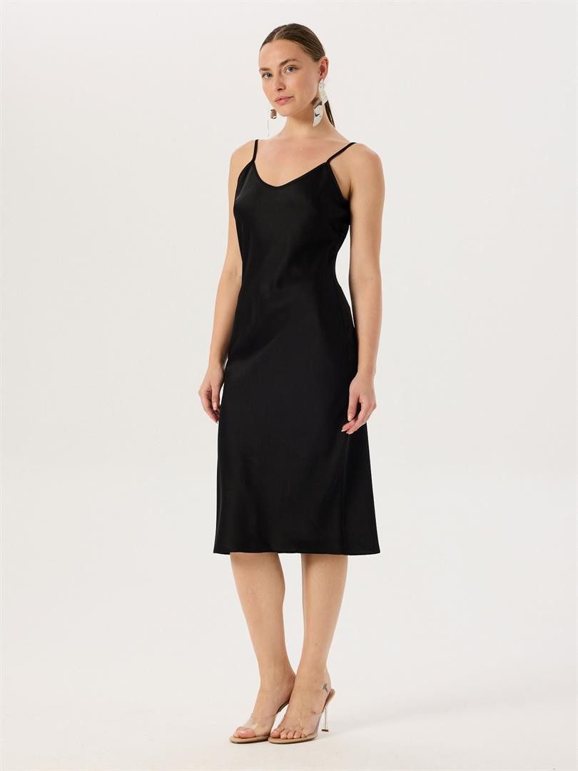 Rivus Maxikleid Damen Sommerkleid, Kleid Damen für Ultimativen Komfort und Sommerklei