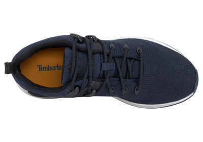Timberland Sprint Trekr Low Knit Sneaker