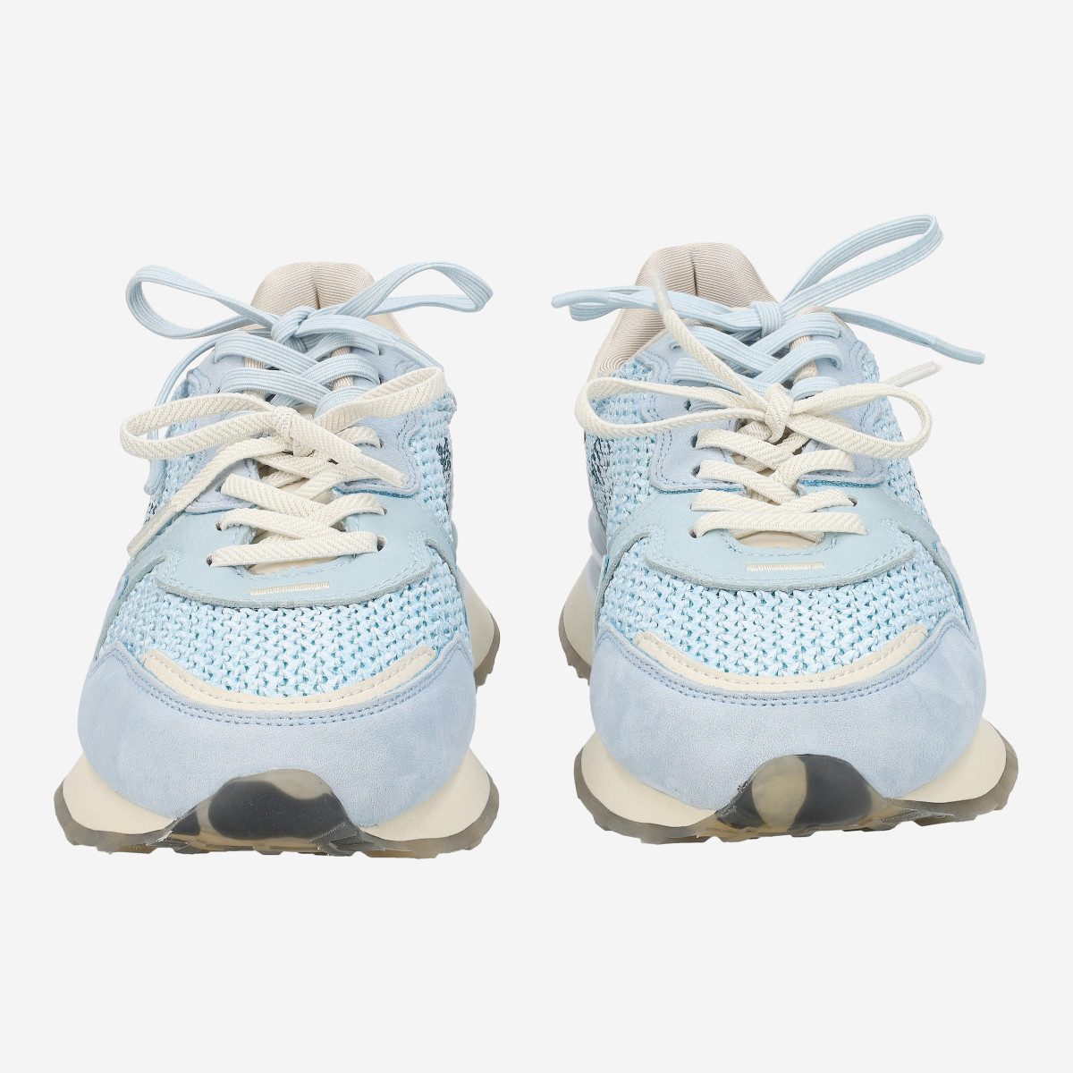 MRP MRP SUNSET UP V.1, Sneaker, Blau, Damen Sneaker