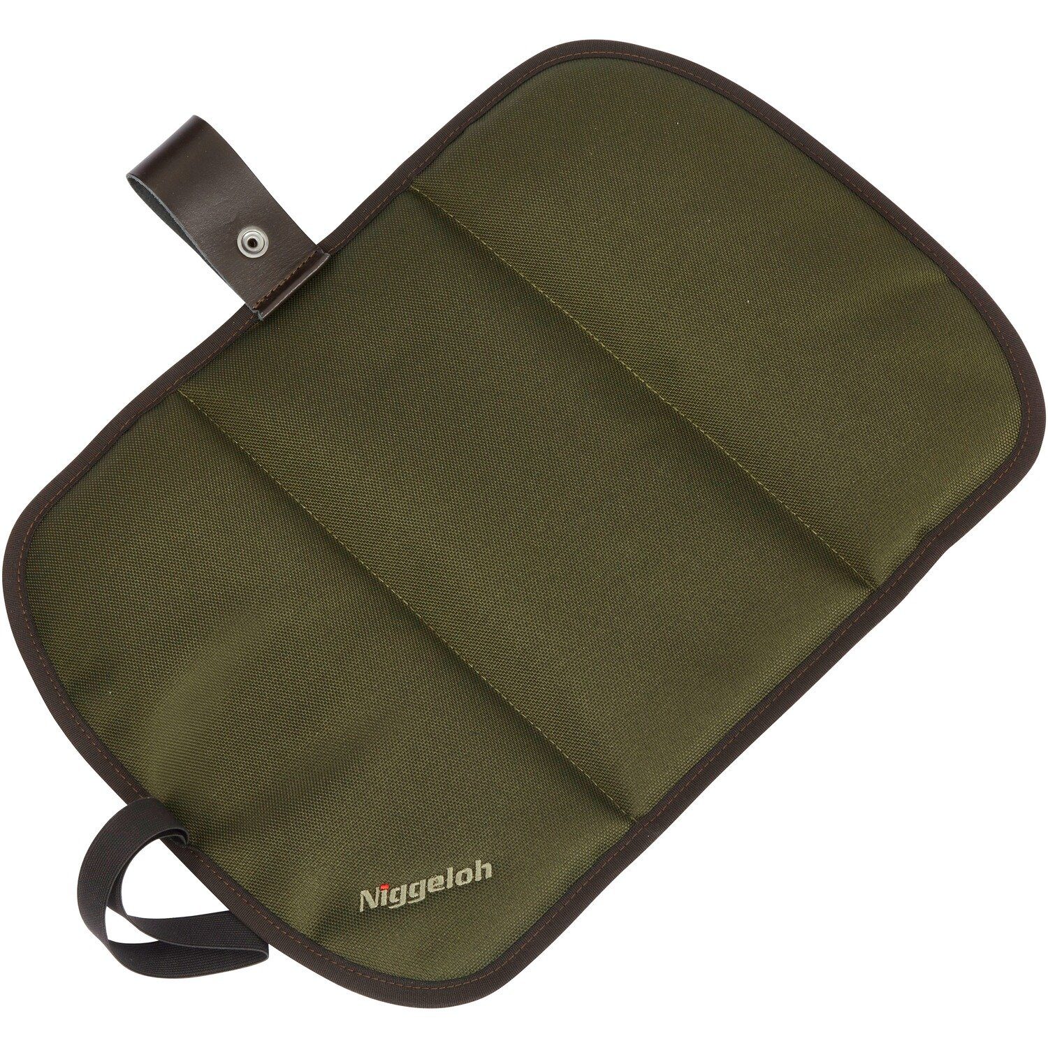 Niggeloh Sitzkissen Sitzkissen Cordura
