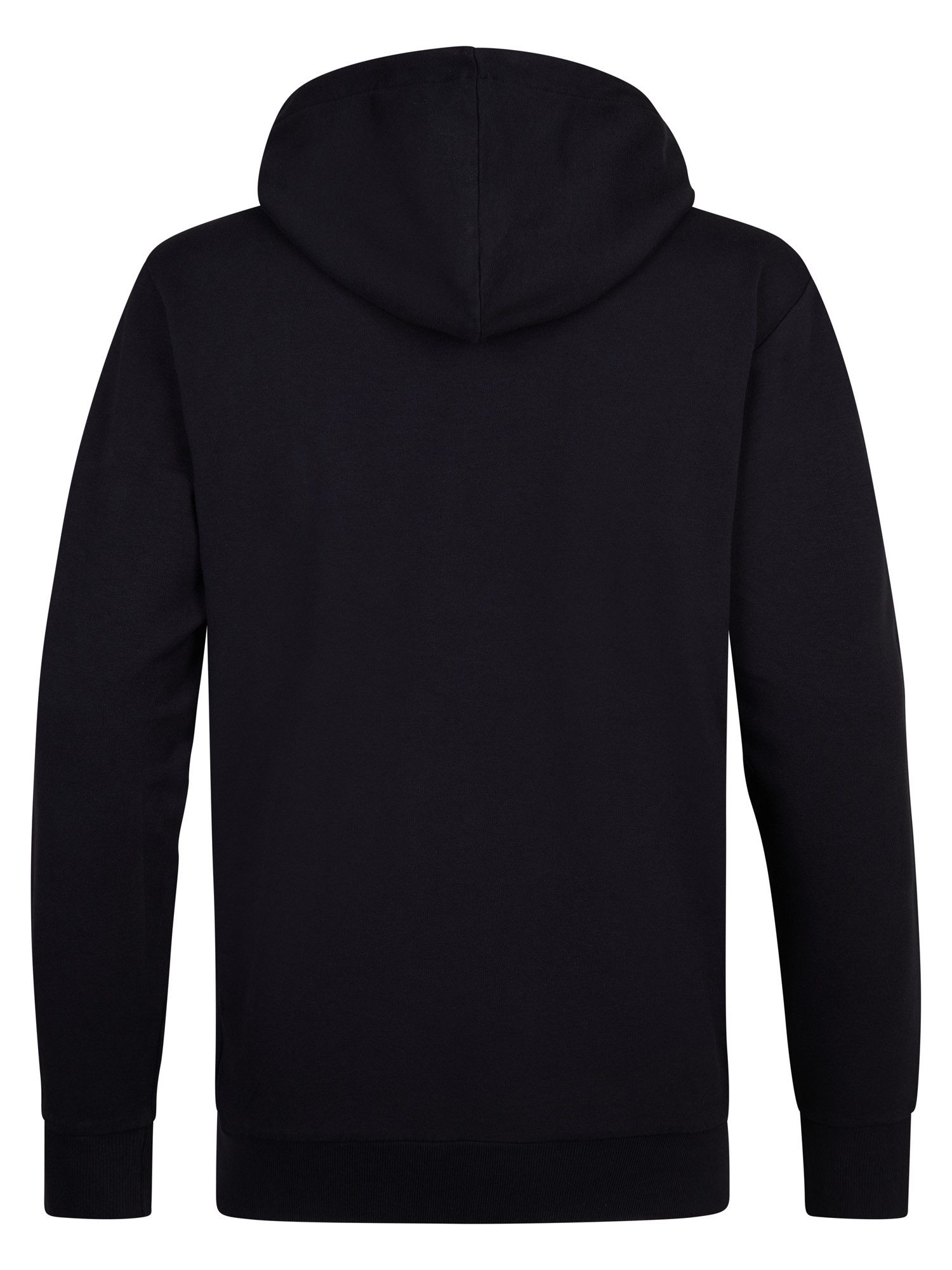 Petrol Industries Kapuzensweatshirt mit Logo Stickerei günstig online kaufen