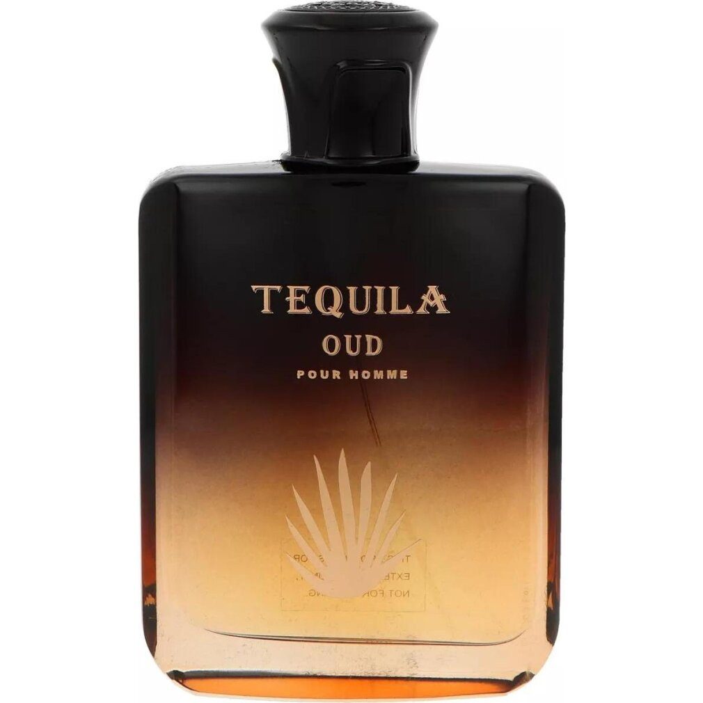 Bharara Eau de Parfum Beauty Tequila Oud Eau de Parfum 100ml Spray