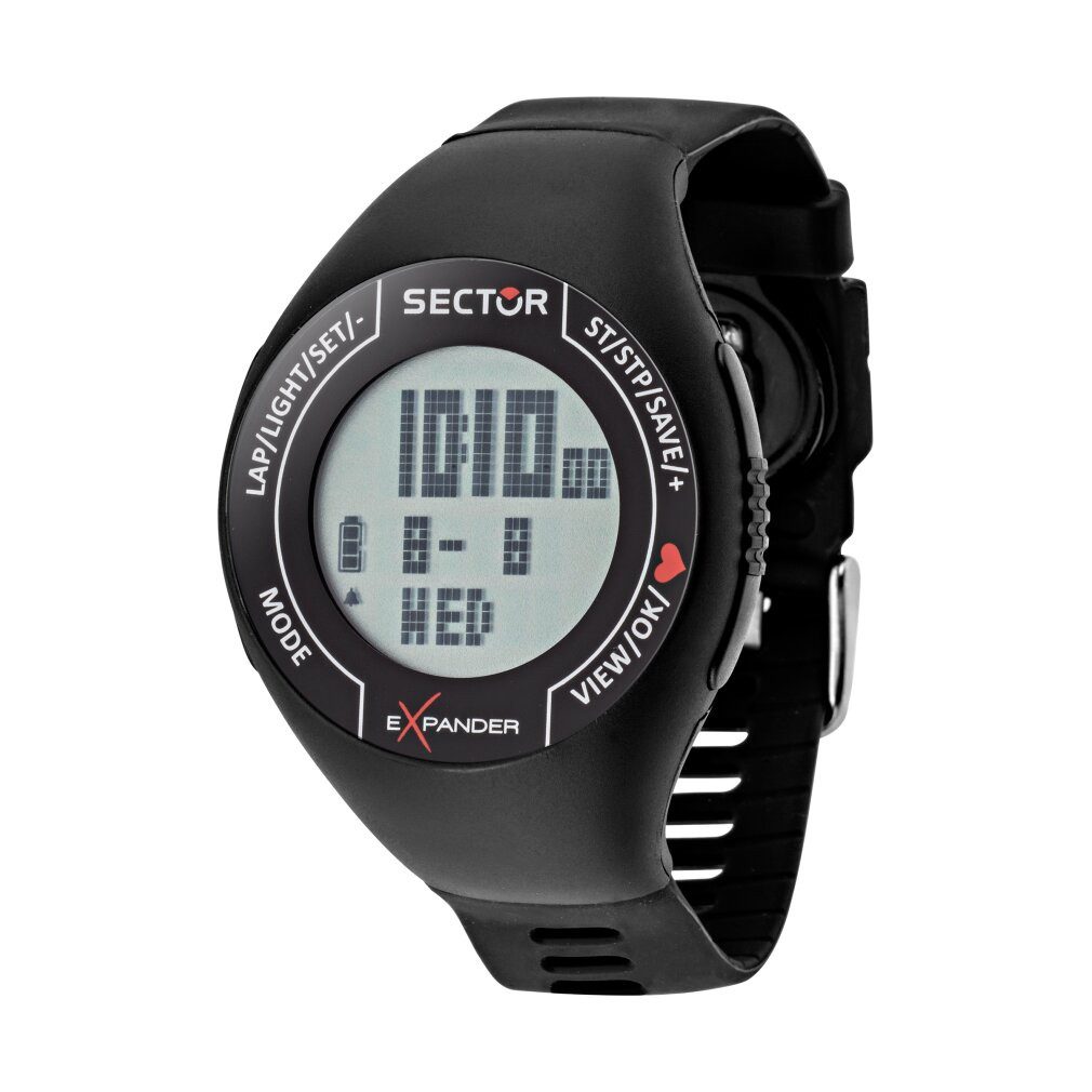 Sector Luxusuhr Mod. CARDIO