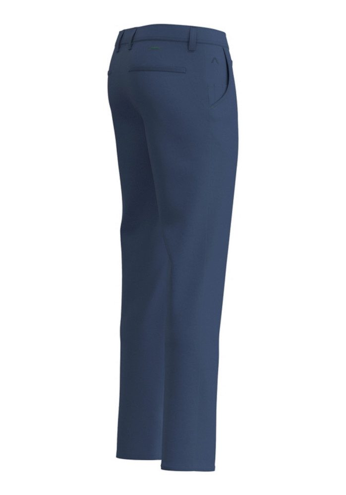 Alberto Golfhose Alberto Golf Hose Rookie WR Blau Herren