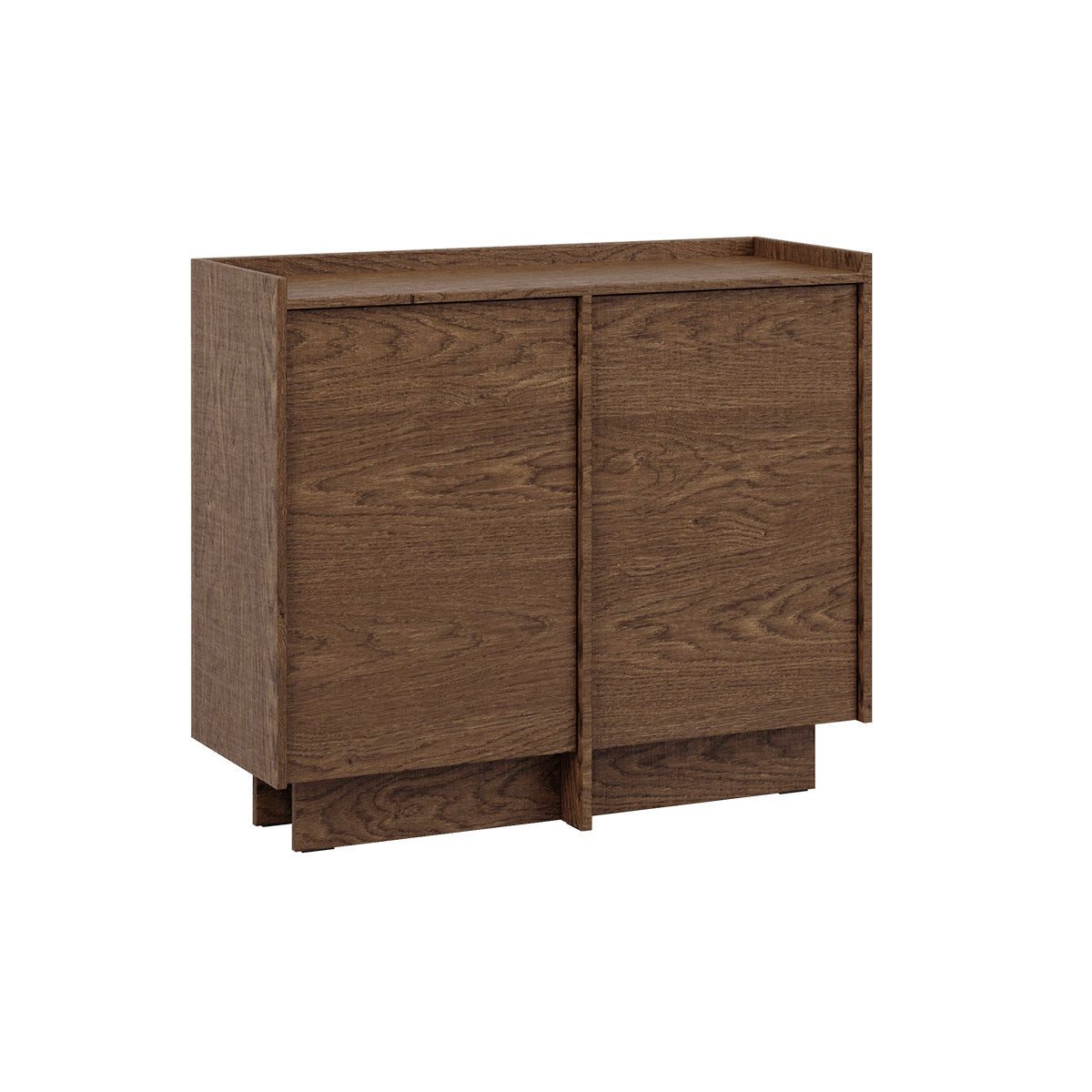Petits-meubles Buffet Japandi
