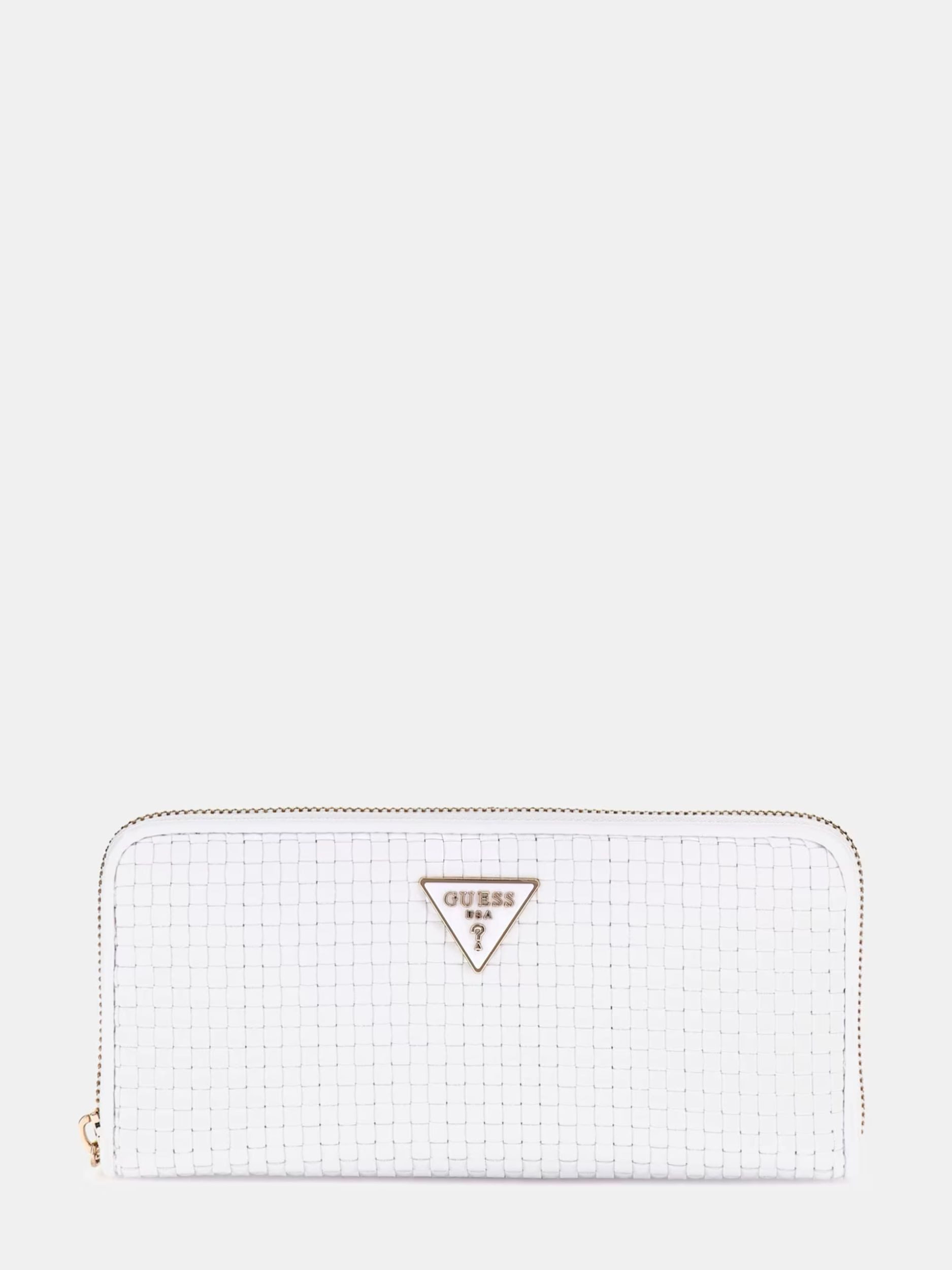 Guess Geldbörse Etel Zip Around günstig online kaufen