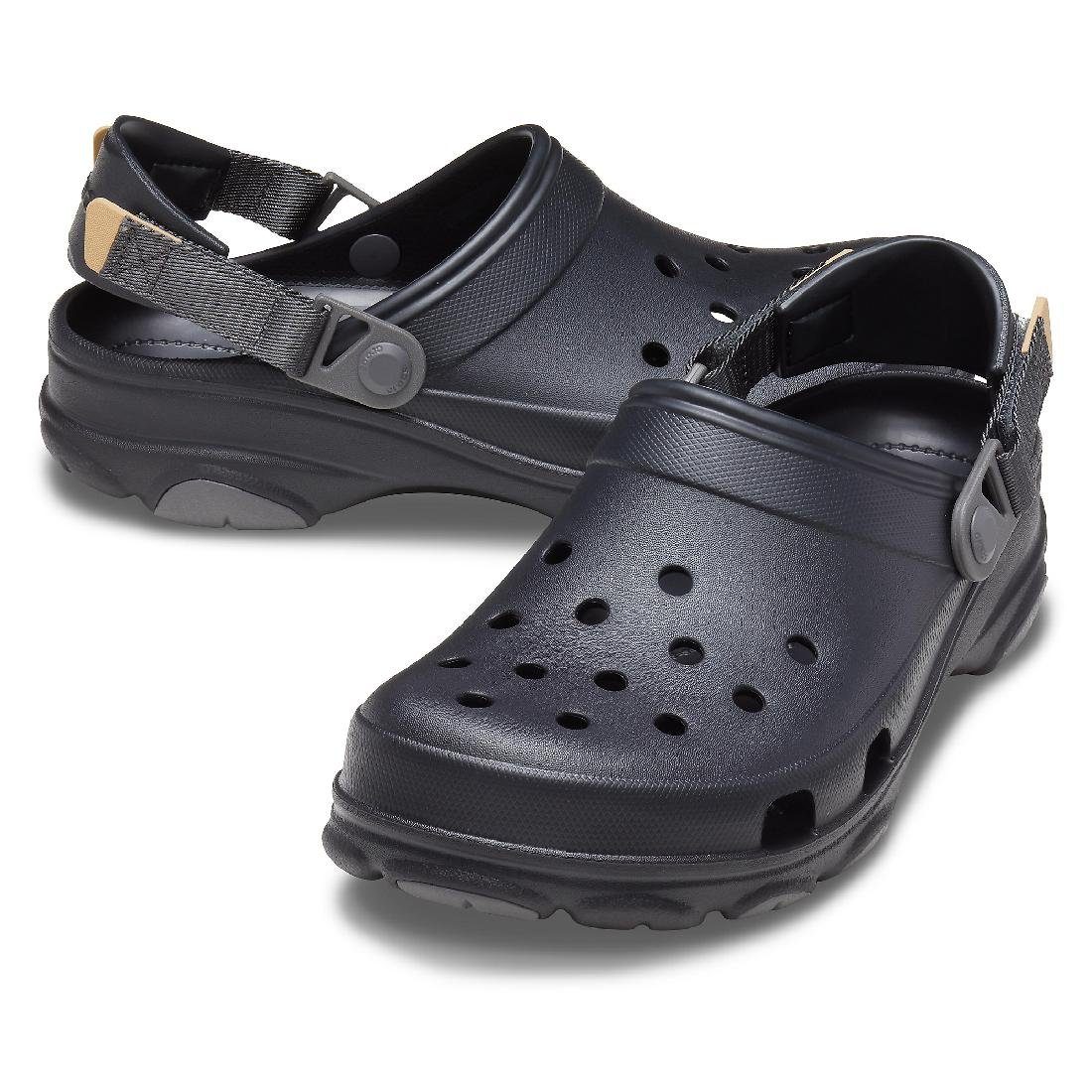 Crocs Classic All Terrain Clog Кросівки