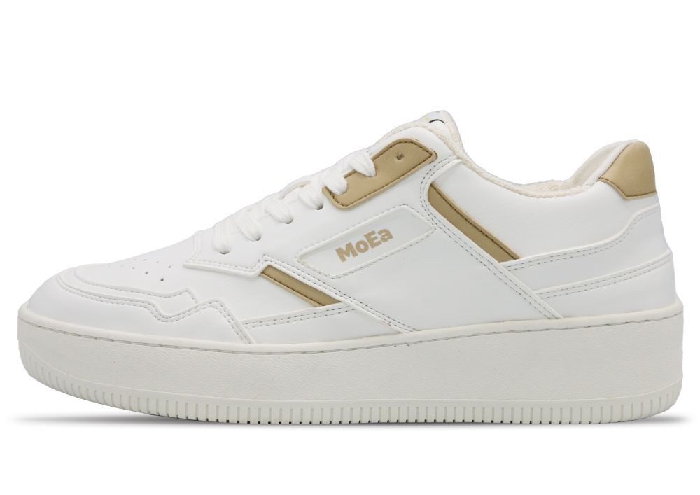 Corn, weiß Sneaker