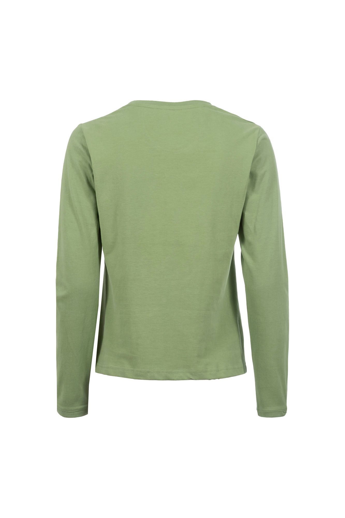 S'questo Langarmshirt