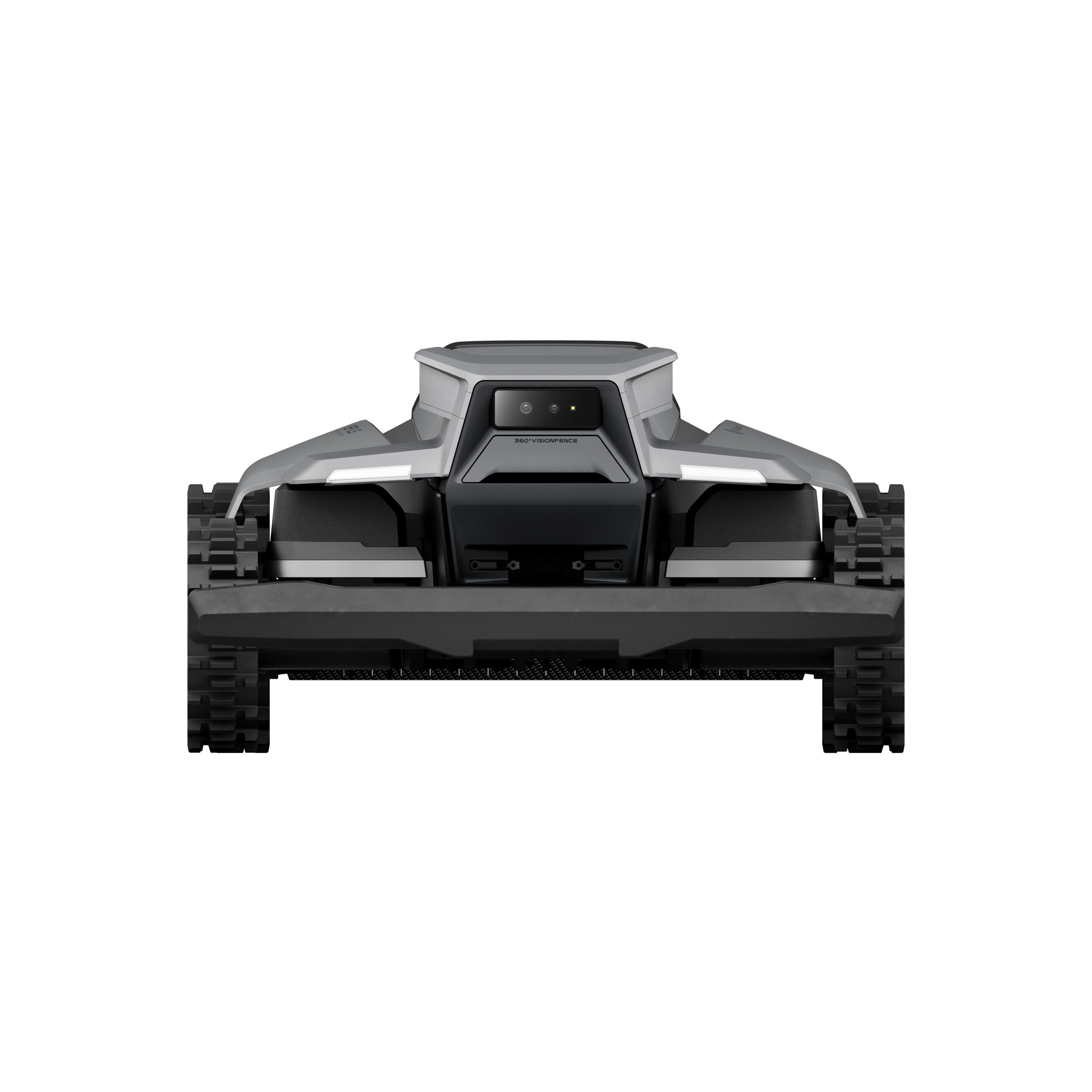 NAVIMOW Rasenmähroboter Navimow X 420E, bis 2400 m² Rasenfläche, Built-In GPS,Alexa Compatible